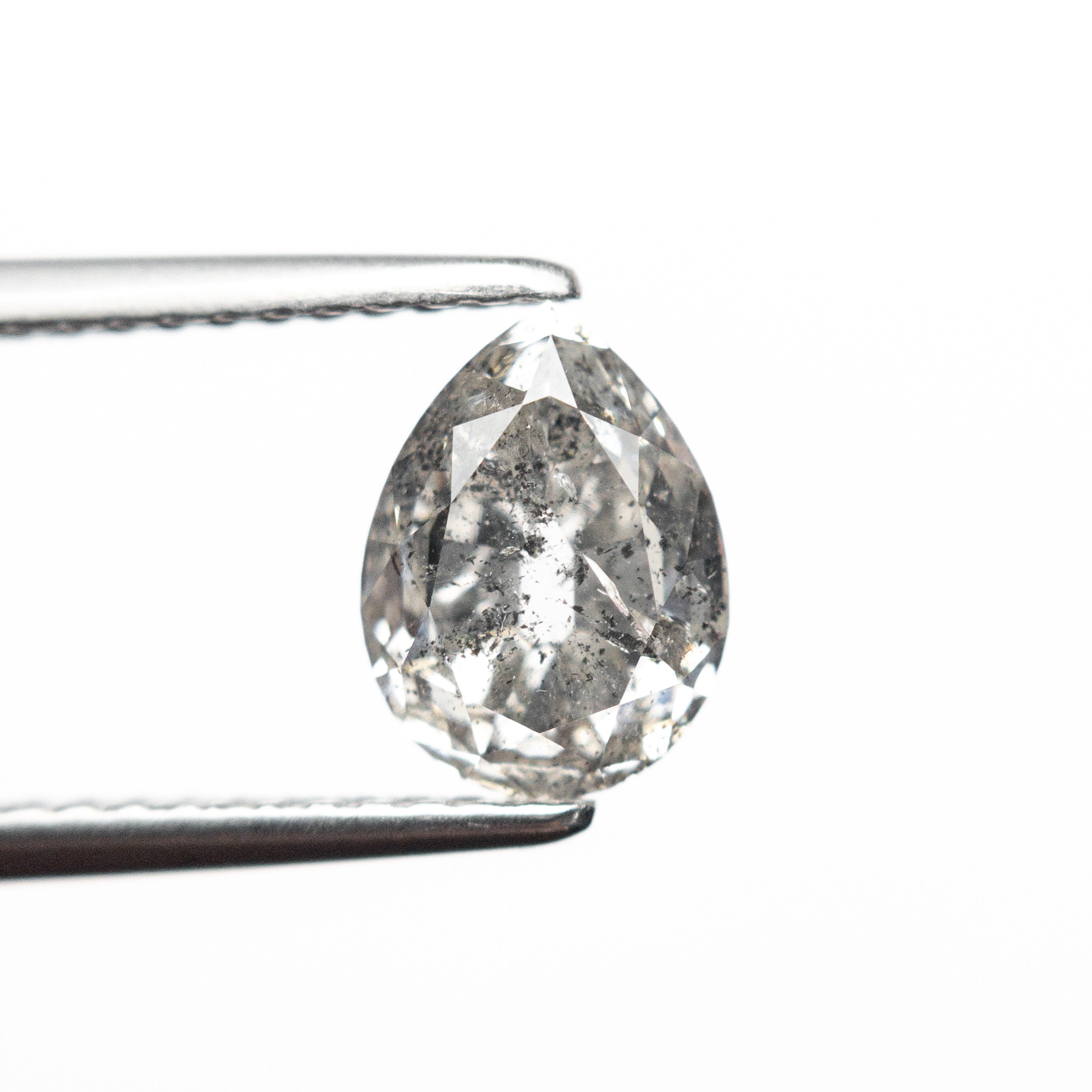 1.47ct 8.02x5.96x4.23mm Pear Brilliant 🇨🇦 27271-01-Staghead Designs