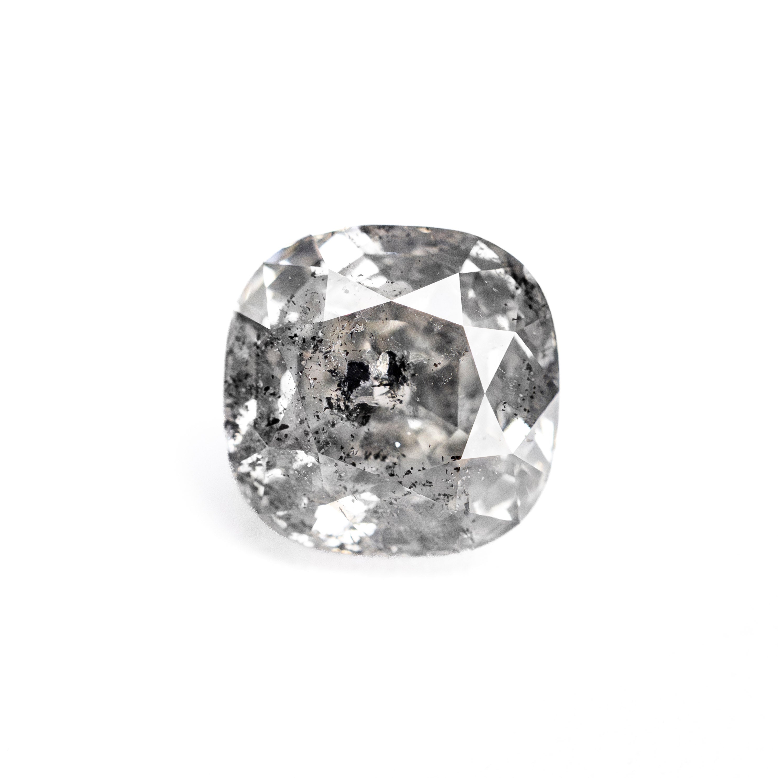 2.12ct 7.23x7.12x4.94mm Cushion Brilliant 🇨🇦 27274-01-Staghead Designs