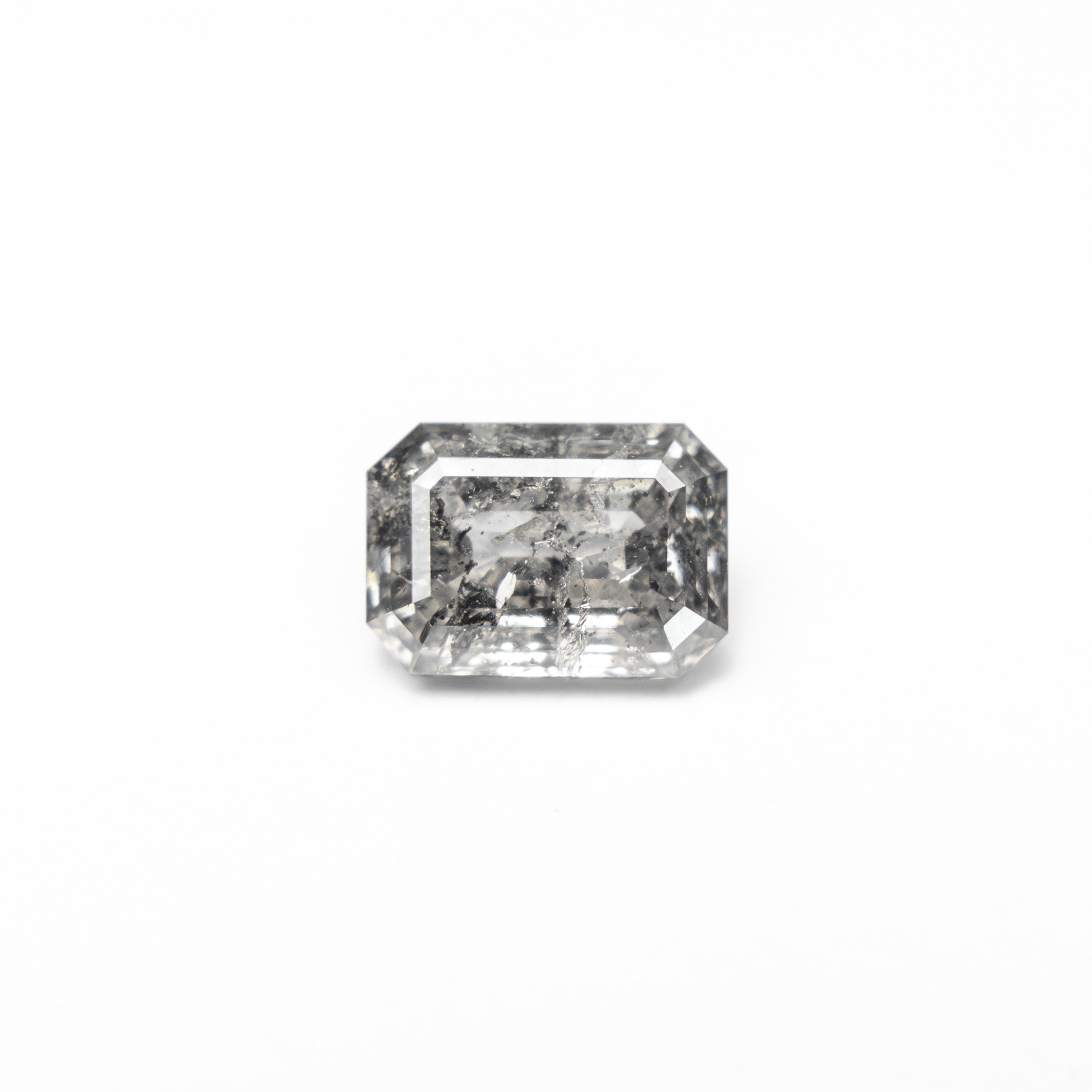 0.68ct 5.98x4.22x2.67mm Cut Corner Rectangle Step Cut 🇨🇦 27276-01-Staghead Designs