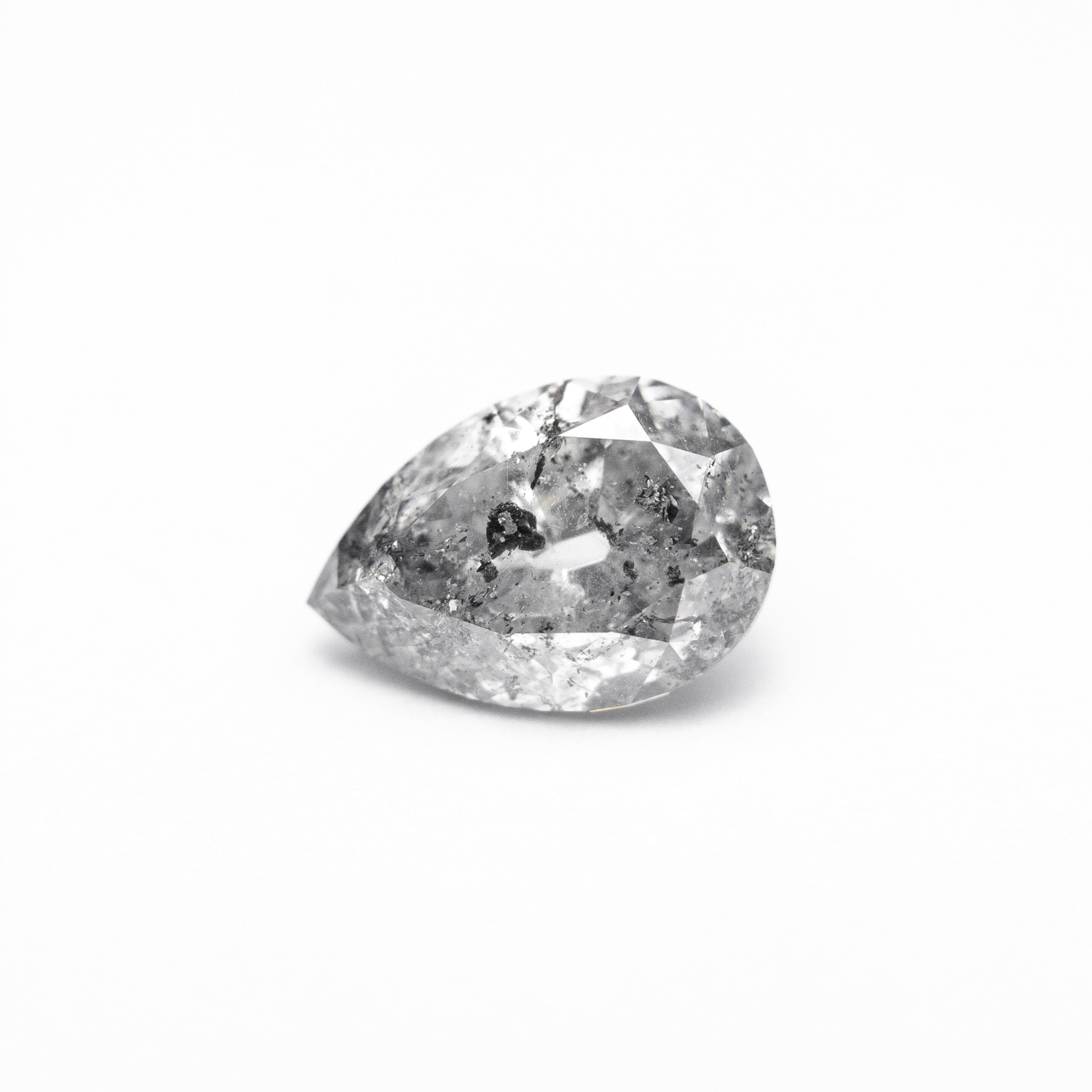 1.17ct 8.01x5.55x3.86mm Pear Brilliant 🇨🇦 27293-01-Staghead Designs