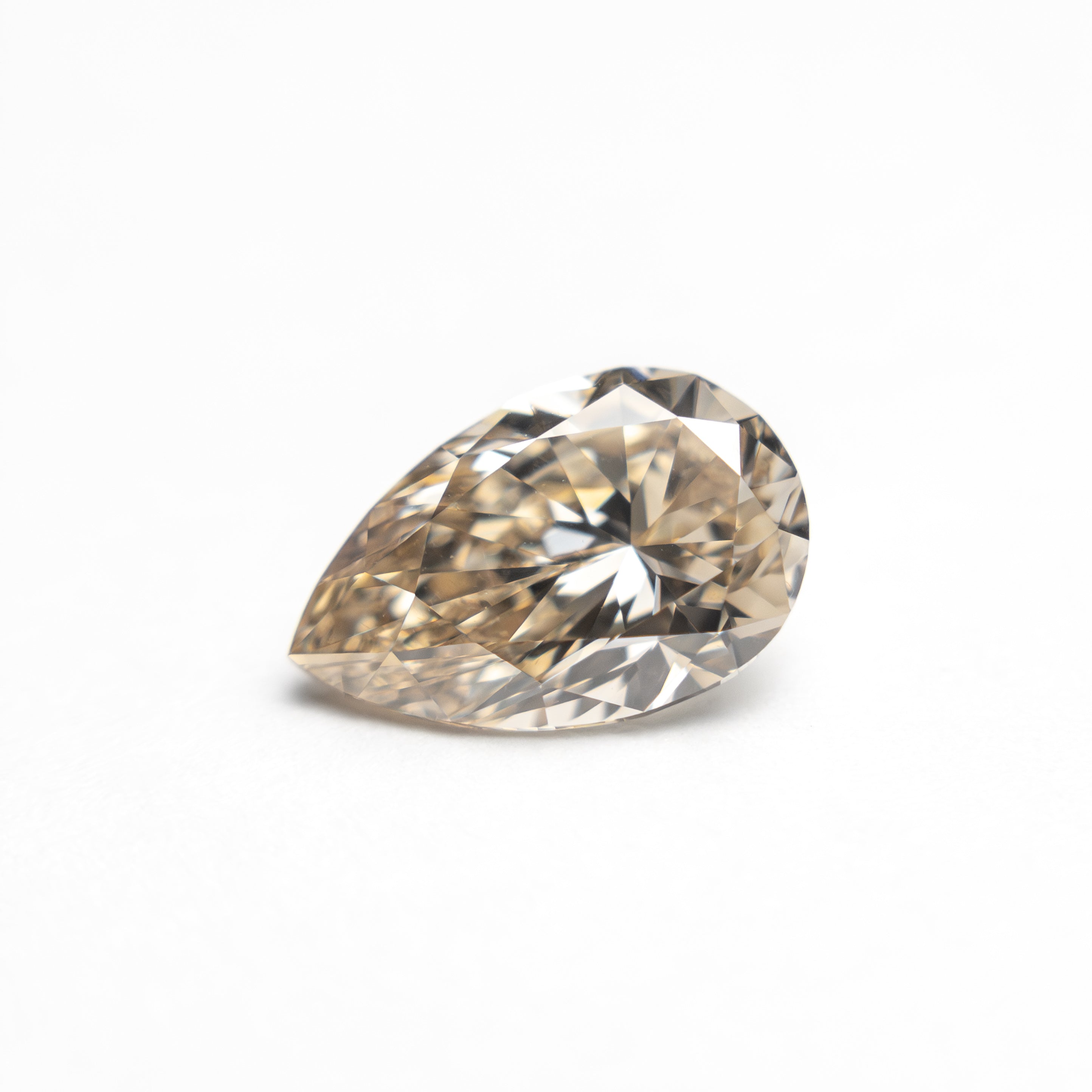 1.20ct 8.81x5.78x3.77mm VS2 C4 Pear Brilliant 🇨🇦 27519-07-Staghead Designs