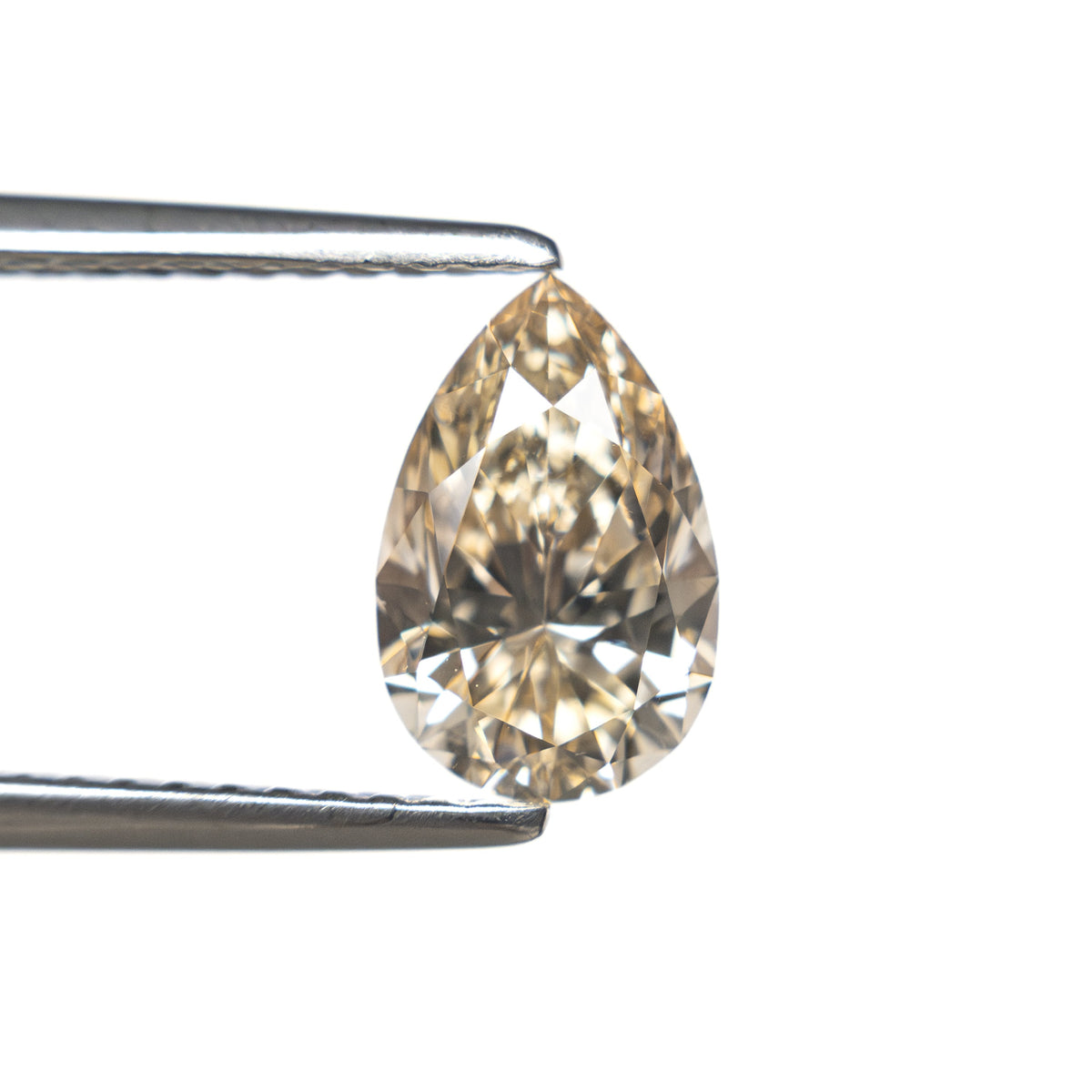 1.20ct 8.81x5.78x3.77mm VS2 C4 Pear Brilliant 🇨🇦 27519-07-Staghead Designs
