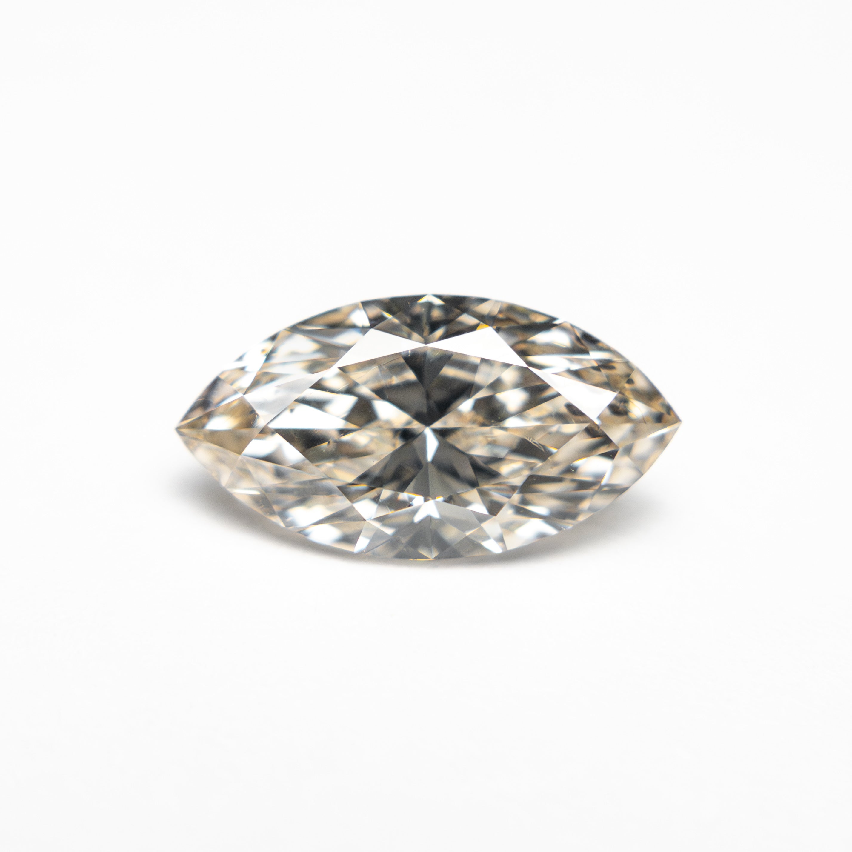 1.20ct 10.47x5.52x3.40mm SI2 O-P Marquise Brilliant 🇨🇦 27519-12