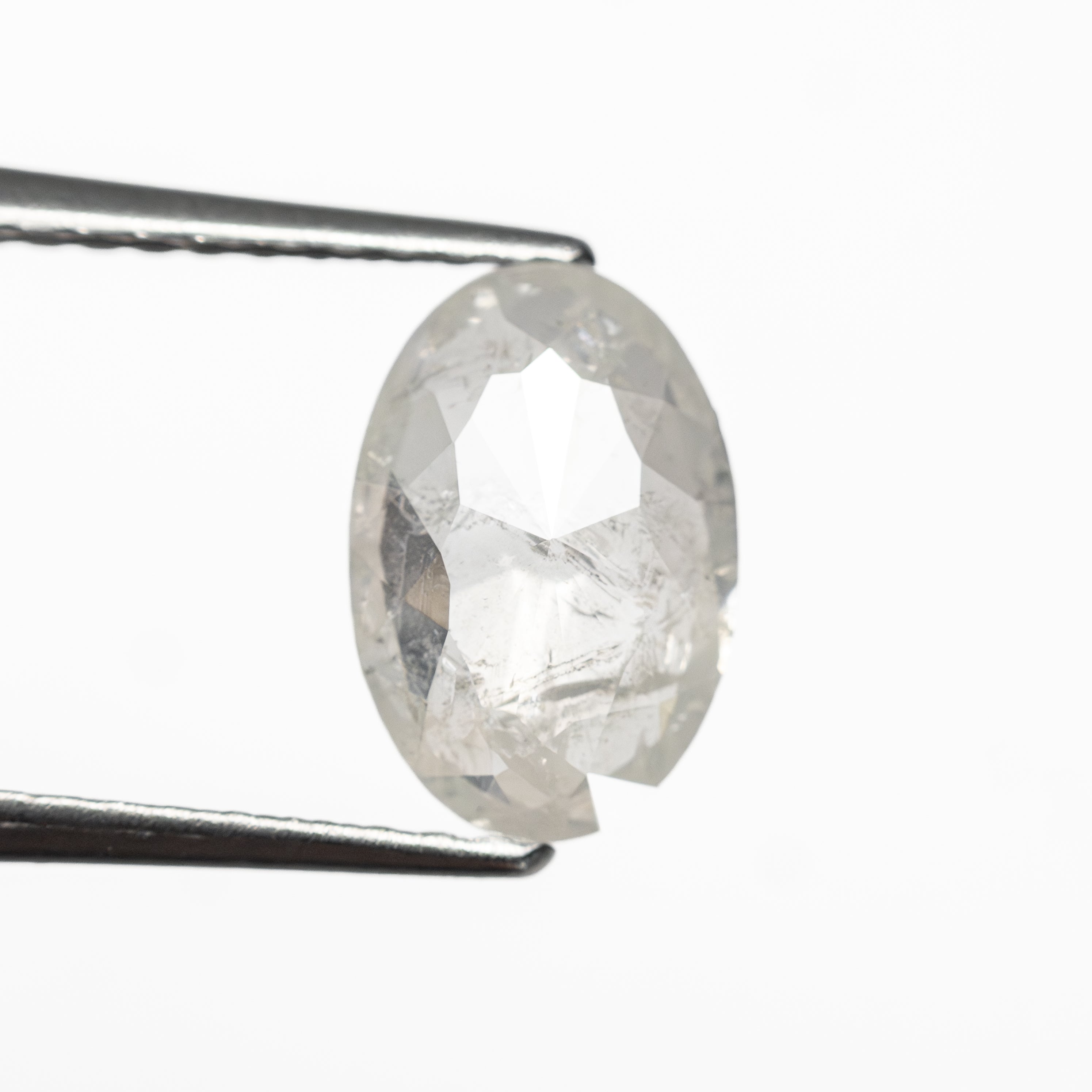 1.20ct 8.86x5.97x2.51mm Oval Rosecut 27536-09