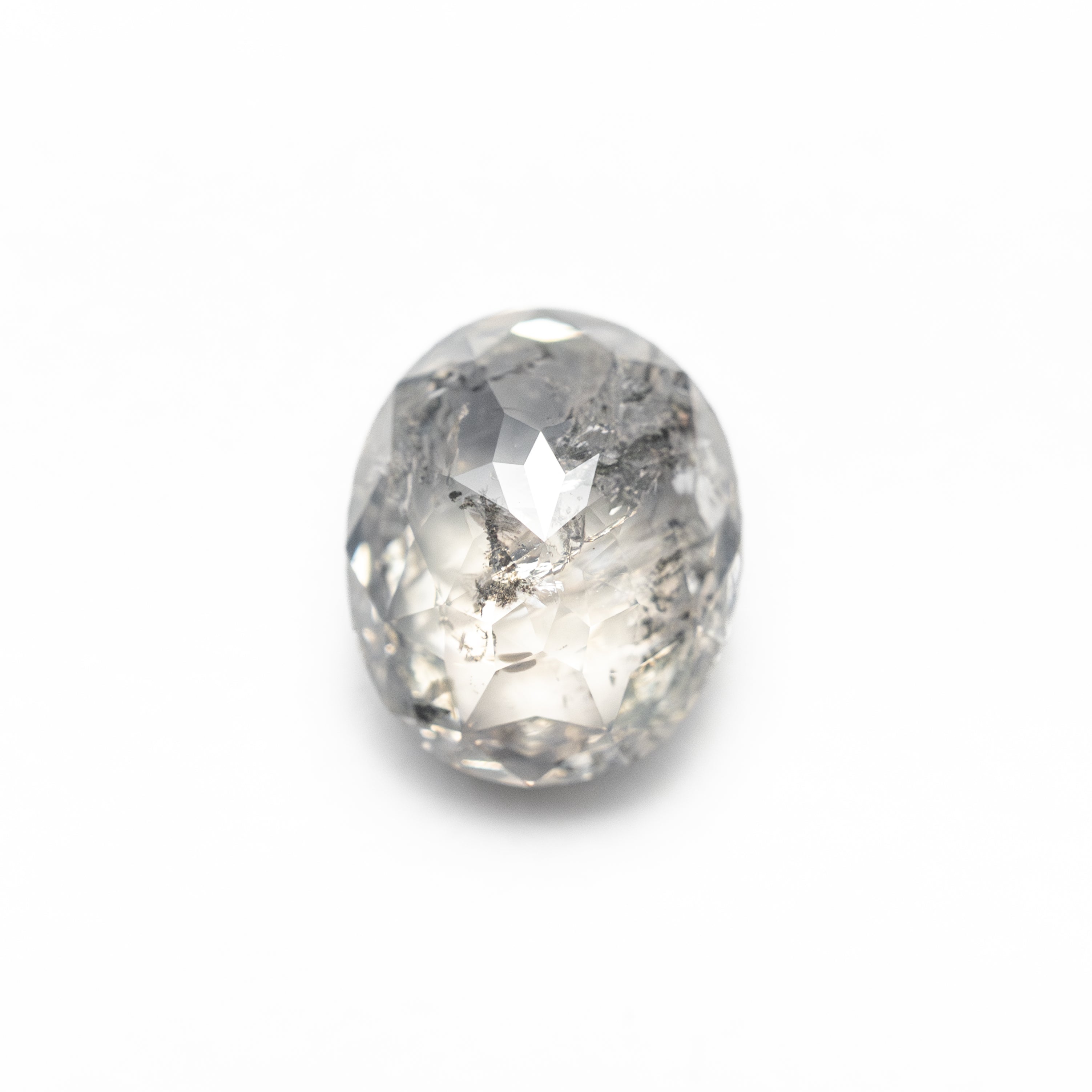 1.24ct 7.39x6.11x3.34mm Oval Double Cut 27536-12-Staghead Designs