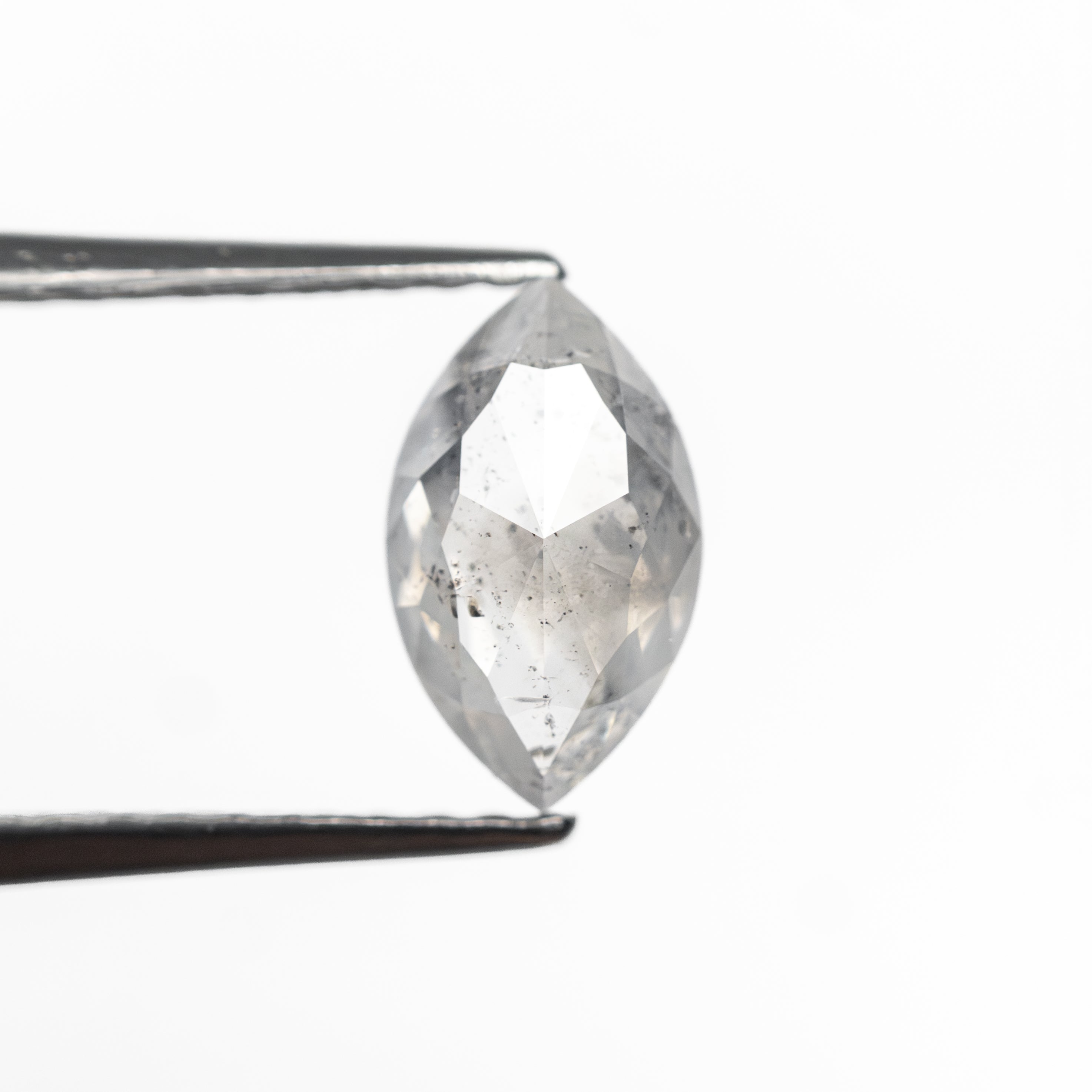 1.06ct 8.09x4.78x3.21mm Marquise Double Cut 27536-20-Staghead Designs