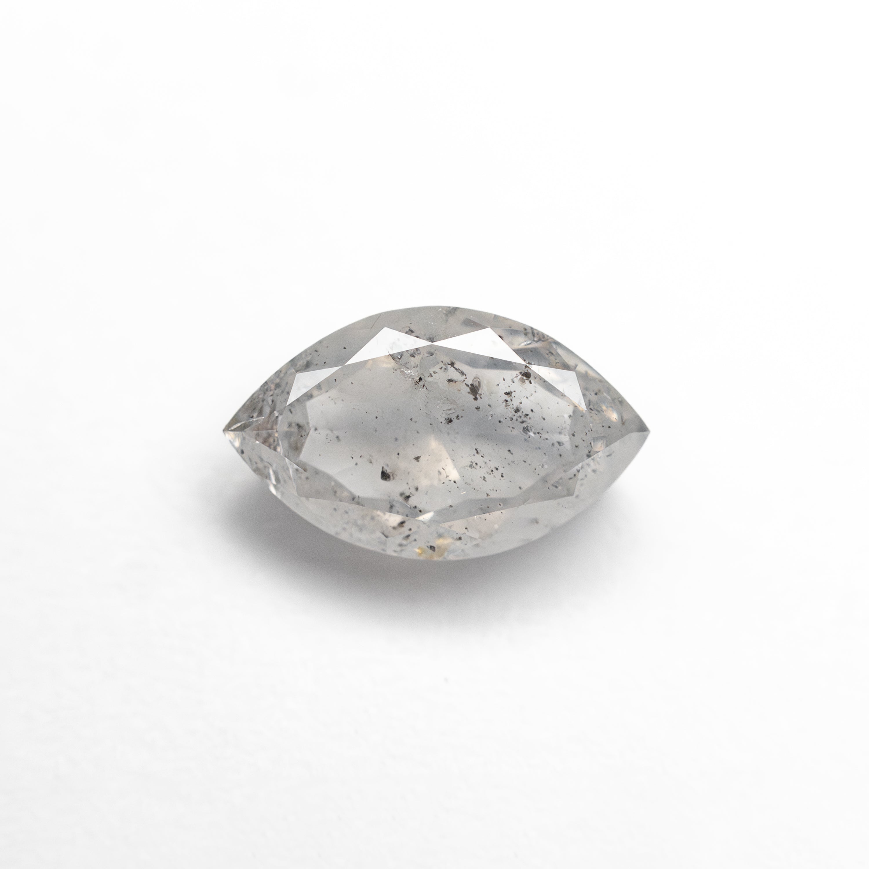 1.06ct 8.09x4.78x3.21mm Marquise Double Cut 27536-20-Staghead Designs