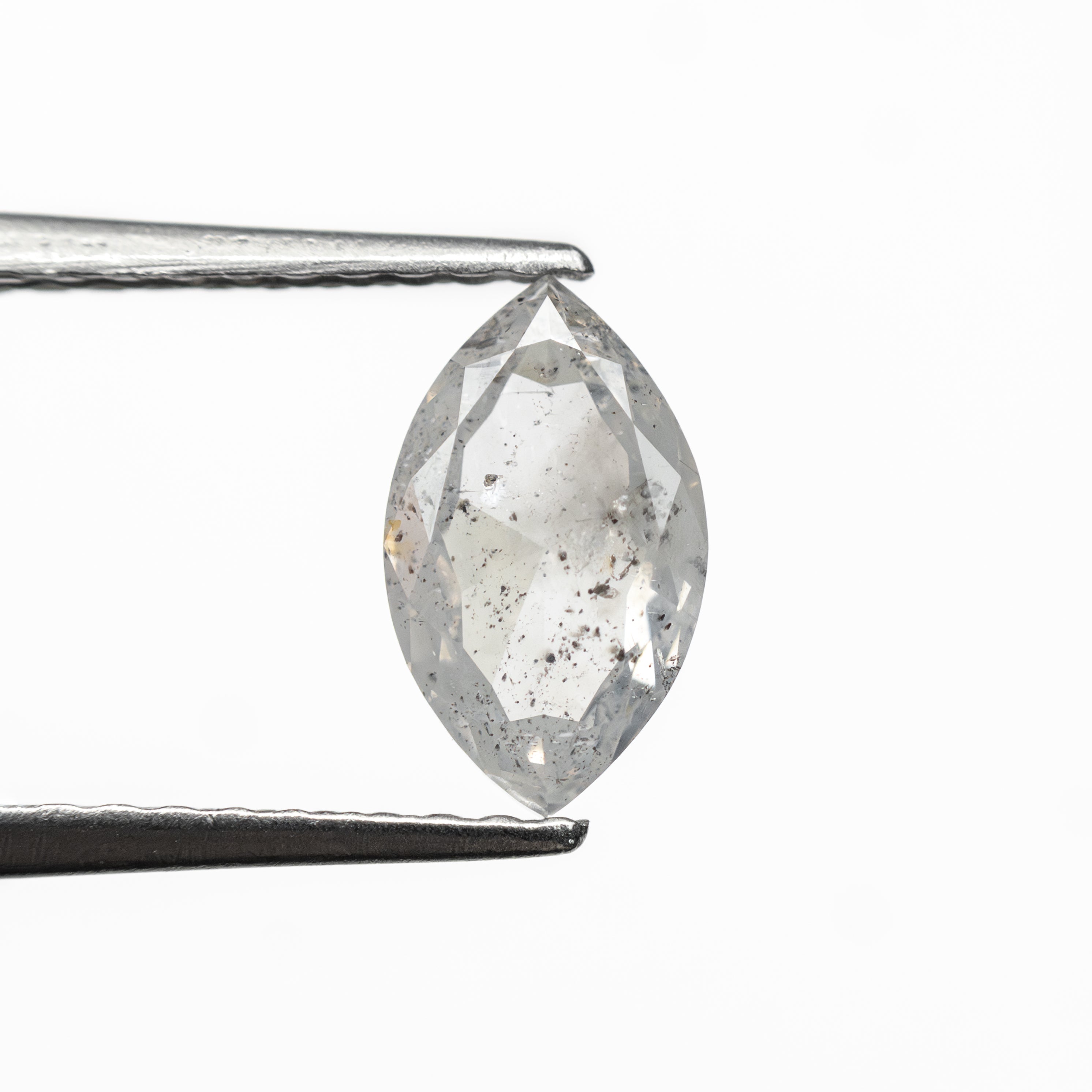 1.06ct 8.09x4.78x3.21mm Marquise Double Cut 27536-20-Staghead Designs