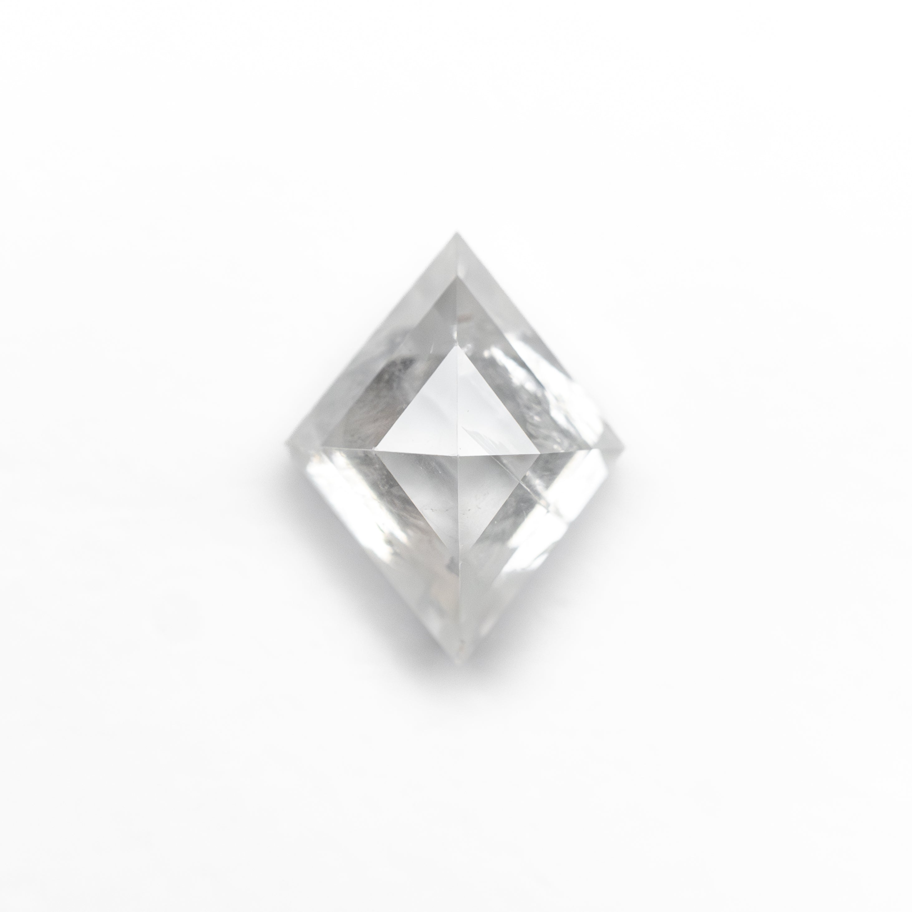 1.01ct 7.89x6.19x3.57mm Lozenge Rosecut 27536-26-Staghead Designs
