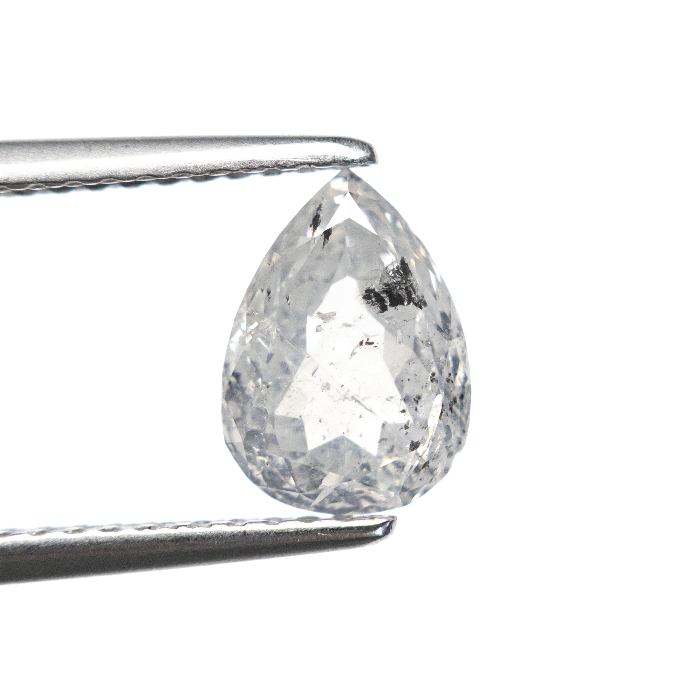 1.70ct 8.56x6.20x3.74mm Pear Double Cut 27536-43-Staghead Designs
