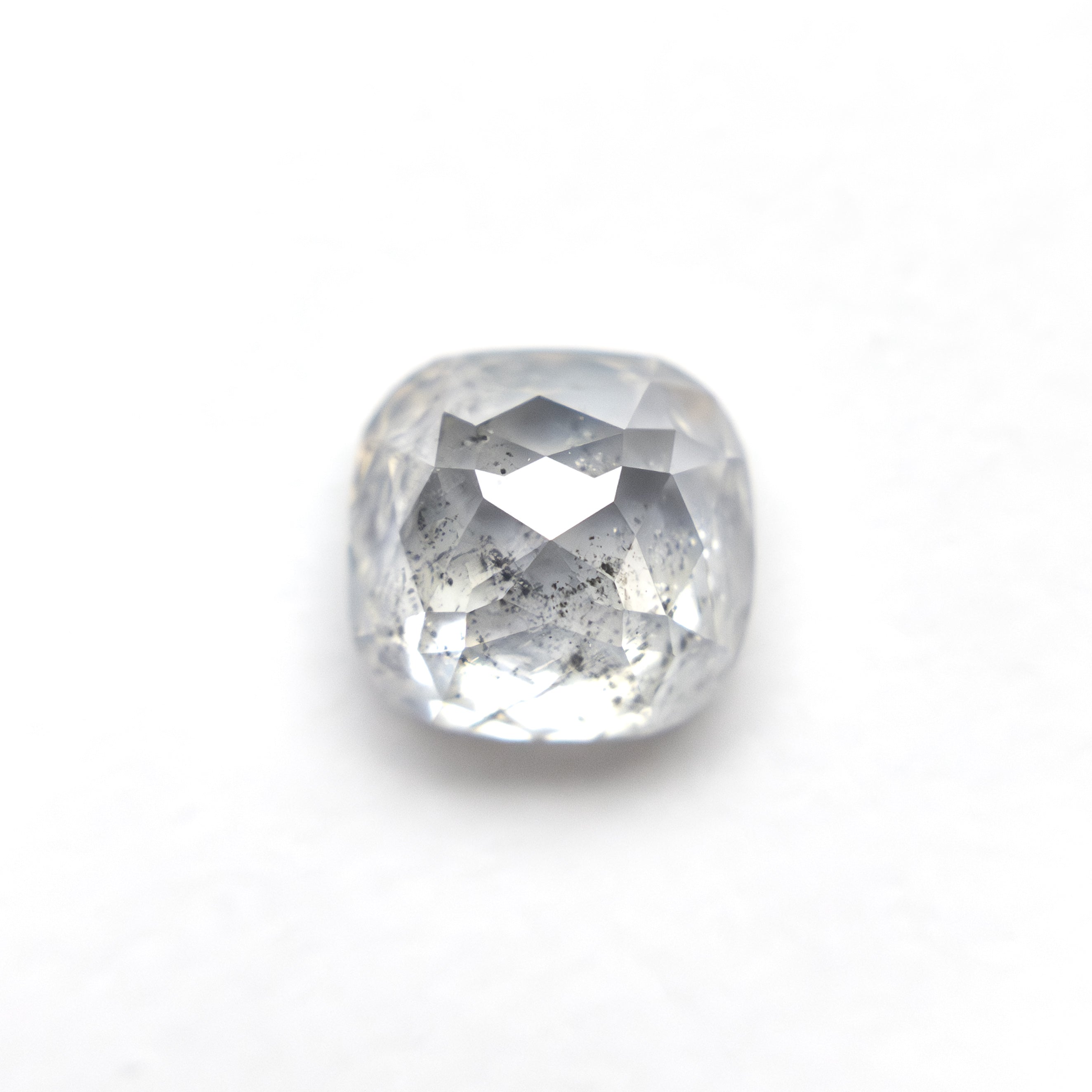 1.47ct 6.28x6.02x4.04mm Cushion Double Cut 27536-34-Staghead Designs