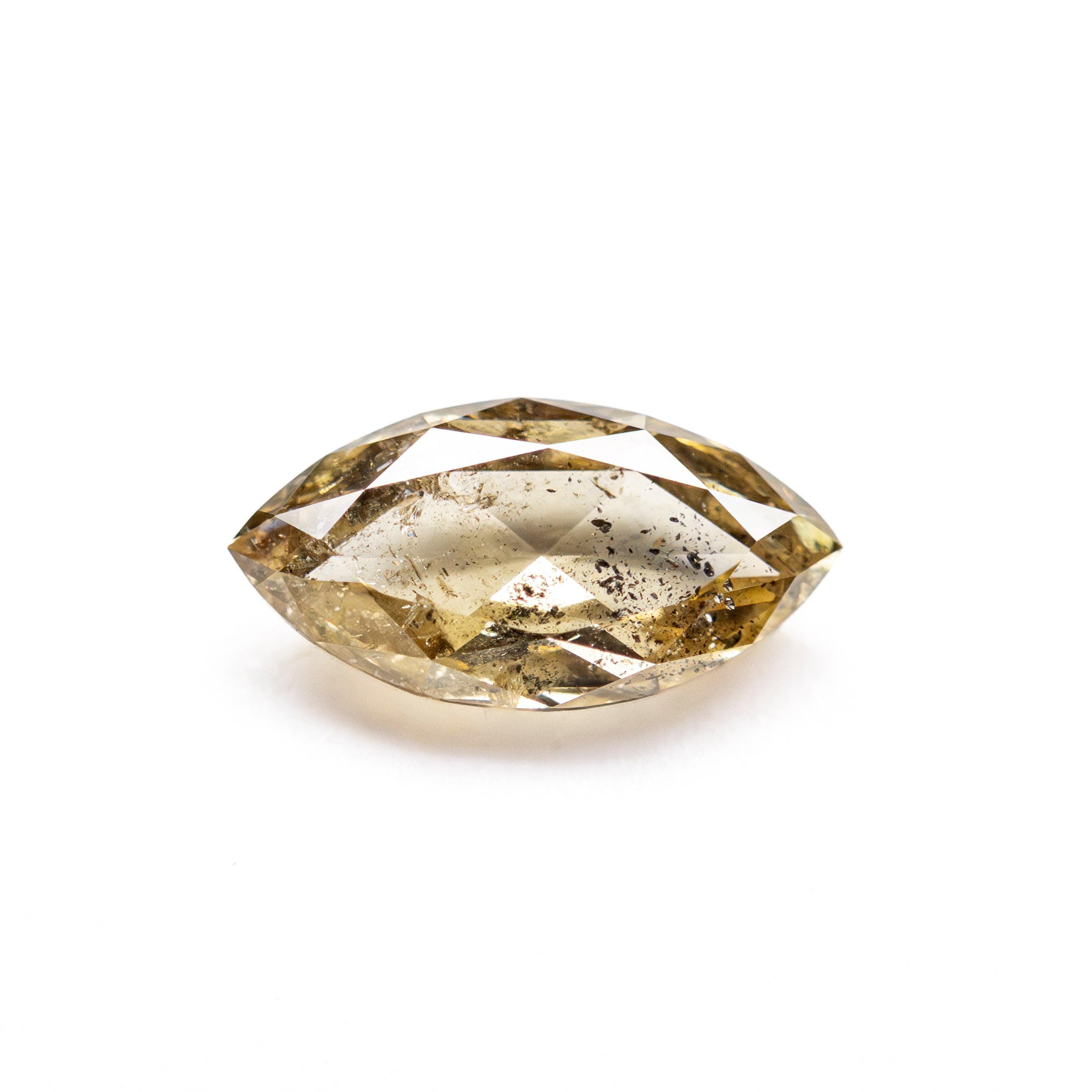 1.01ct 9.47x4.86x2.73mm Marquise Double Cut 27537-42-Staghead Designs