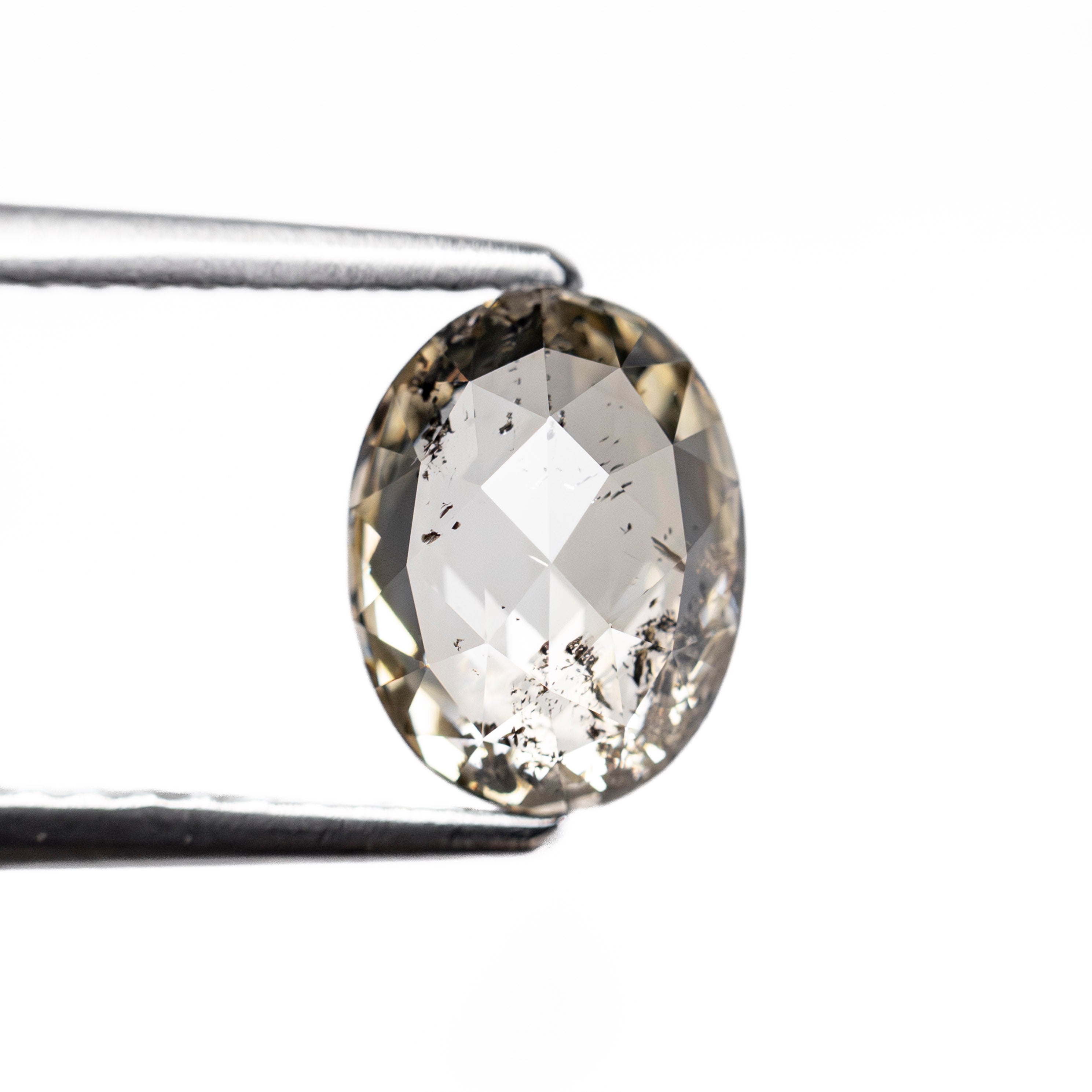 1.34ct 7.94x6.08x3.11mm Oval Double Cut 27537-47-Staghead Designs
