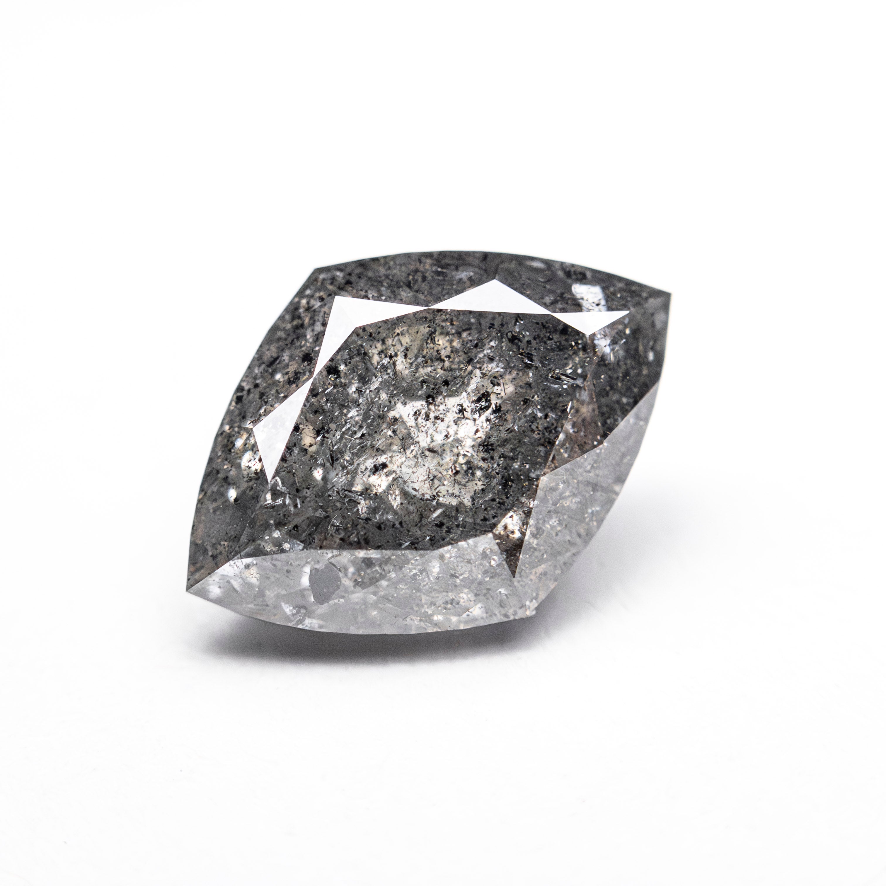 2.29ct 10.66x7.60x4.61mm Lozenge Brilliant 27538-30-Staghead Designs