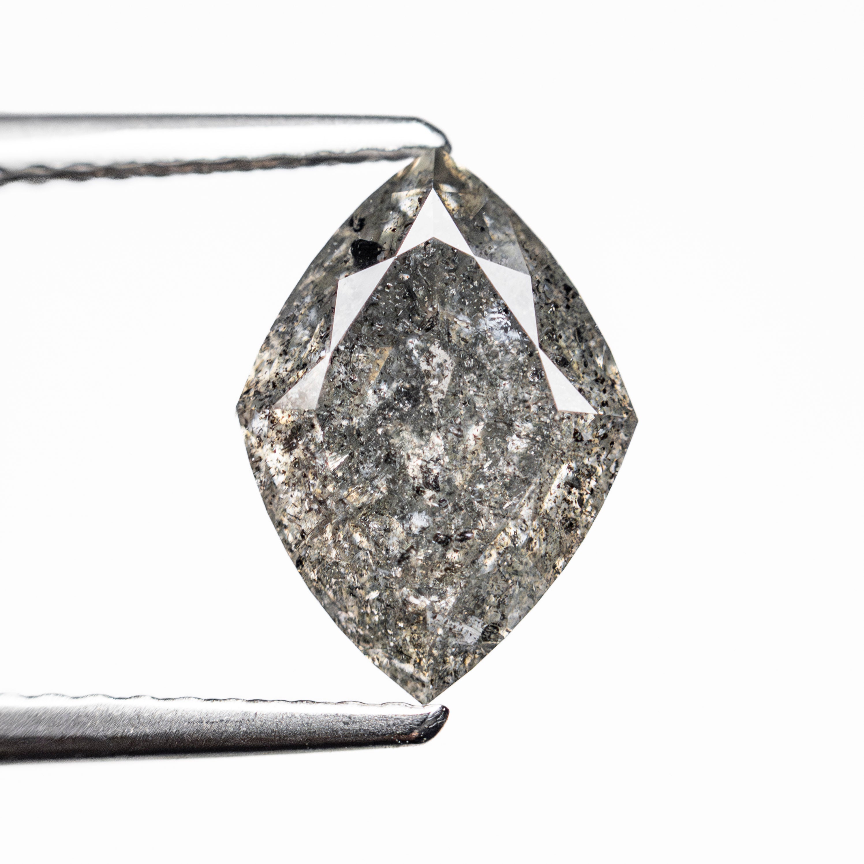 2.29ct 10.66x7.60x4.61mm Lozenge Brilliant 27538-30-Staghead Designs
