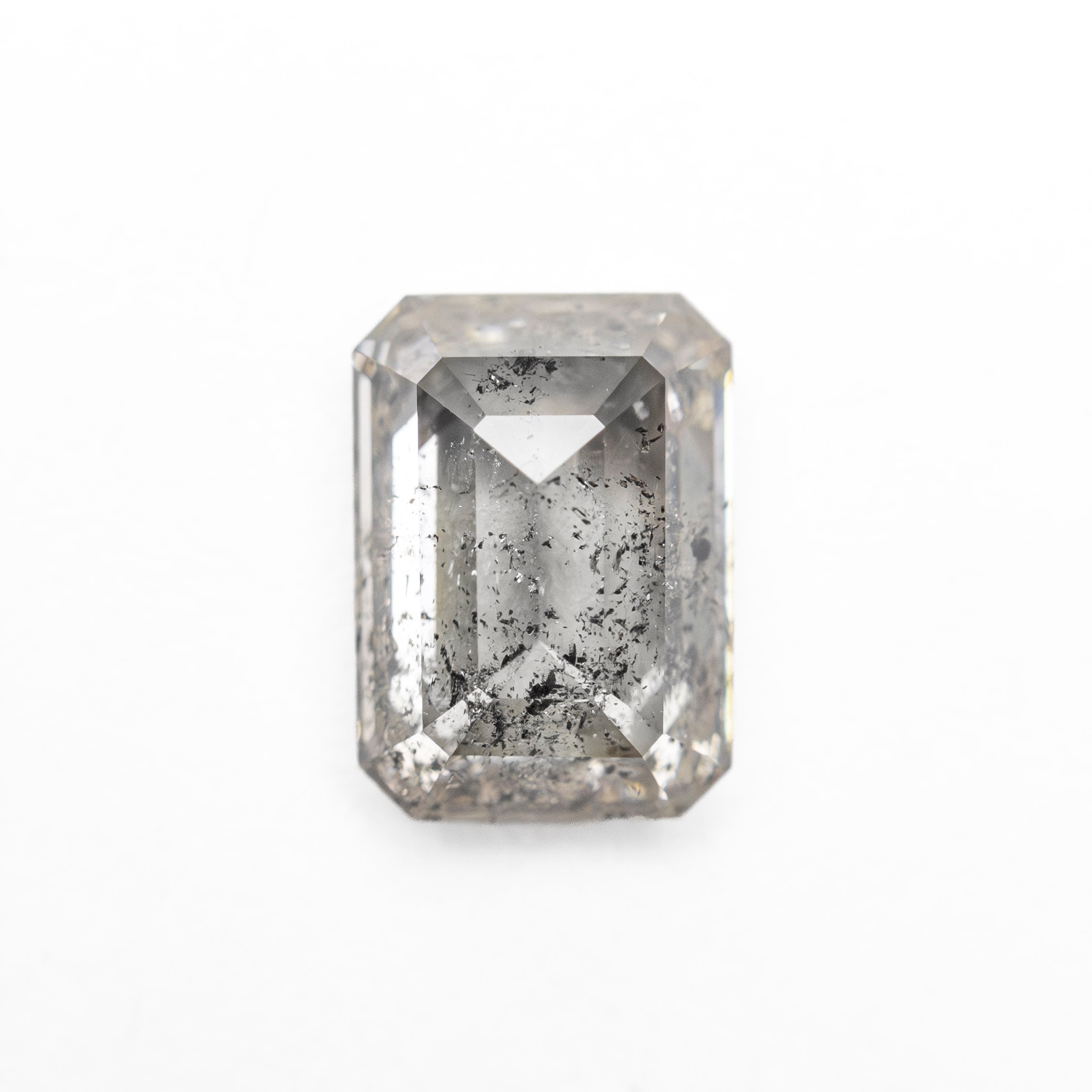 1.56ct 7.96x5.74x3.41mm Cut Corner Rectangle Step Cut 27538-37-Staghead Designs