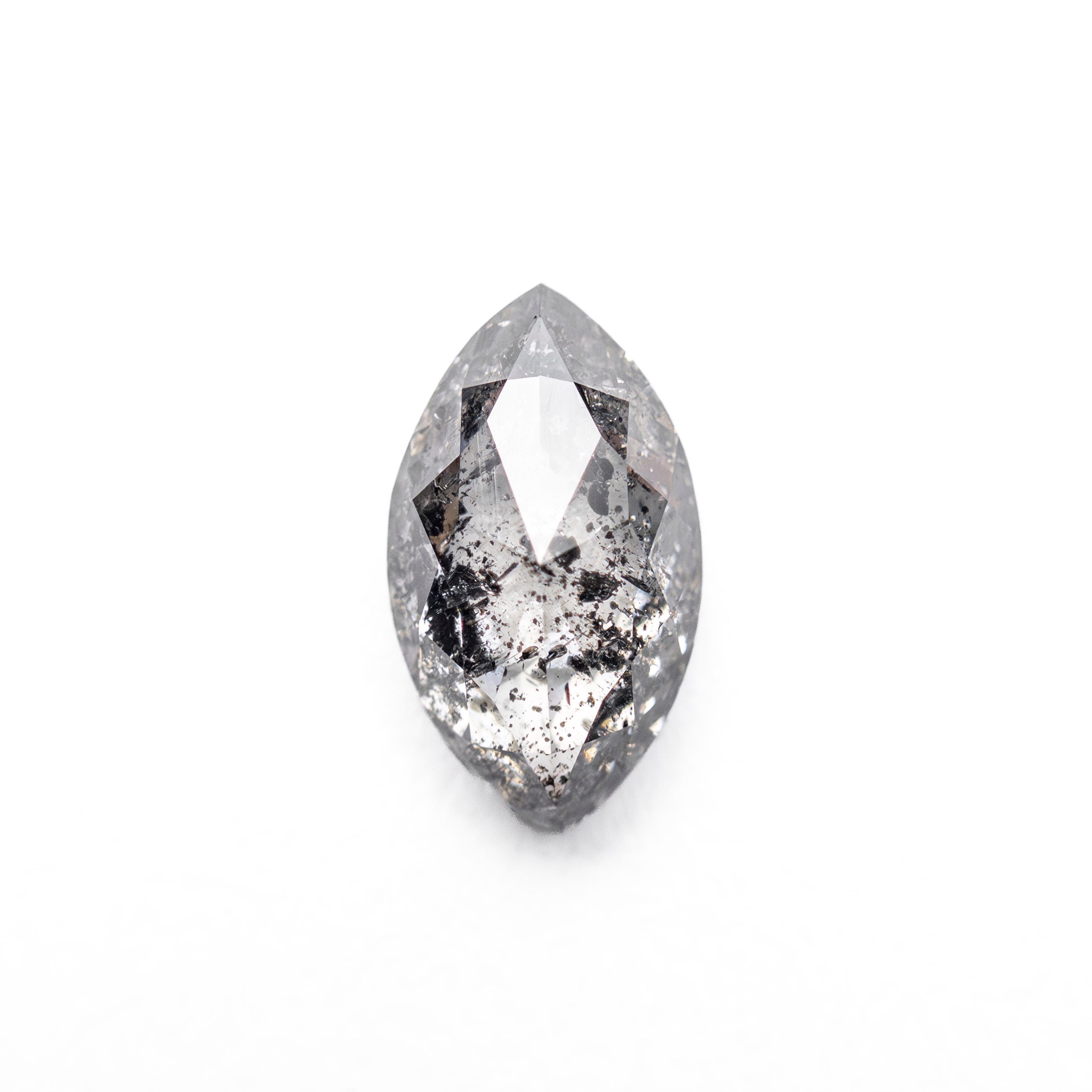 1.07ct 8.47x4.85x3.17mm Marquise Double Cut 27538-44-Staghead Designs