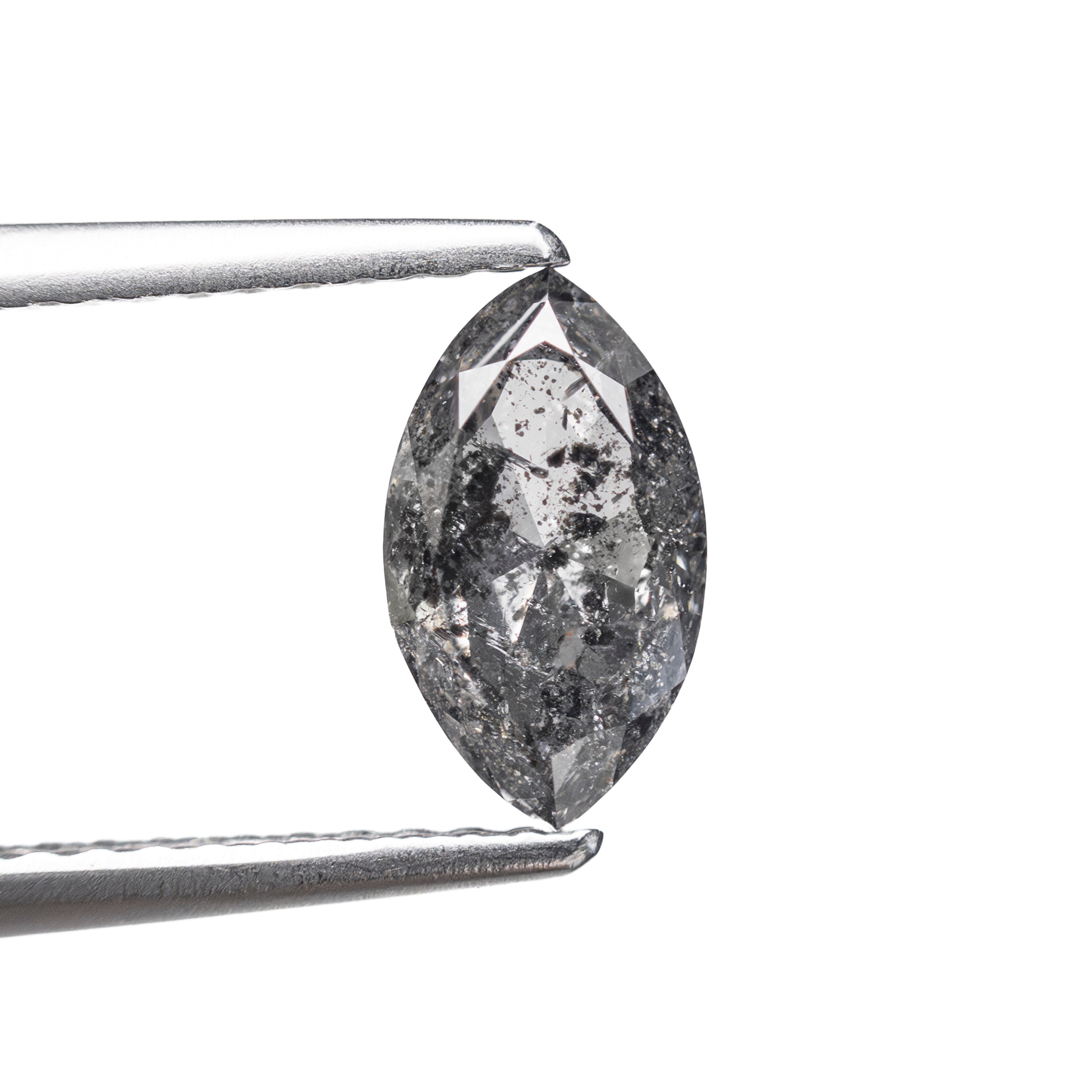 1.07ct 8.47x4.85x3.17mm Marquise Double Cut 27538-44-Staghead Designs