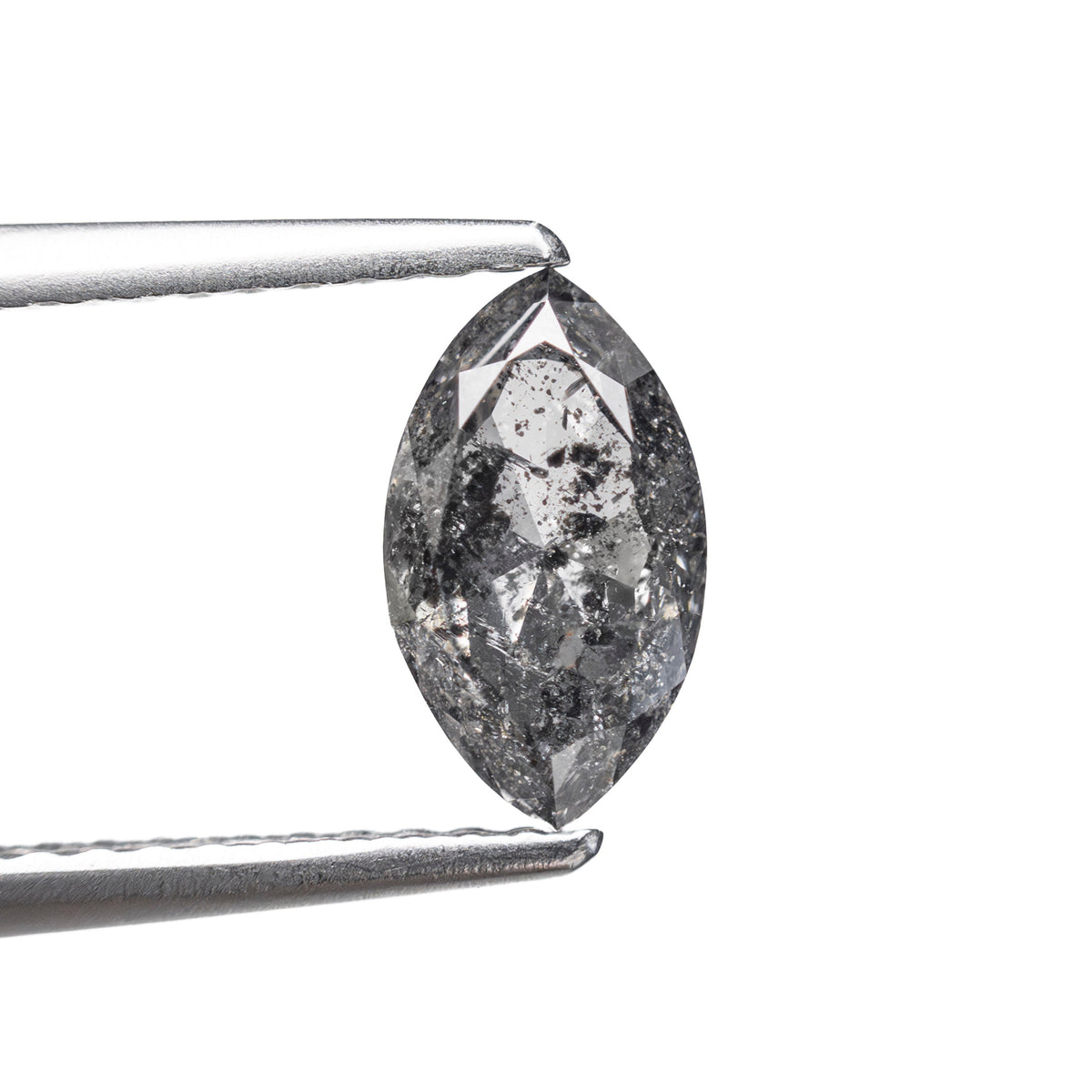 1.07ct 8.47x4.85x3.17mm Marquise Double Cut 27538-44