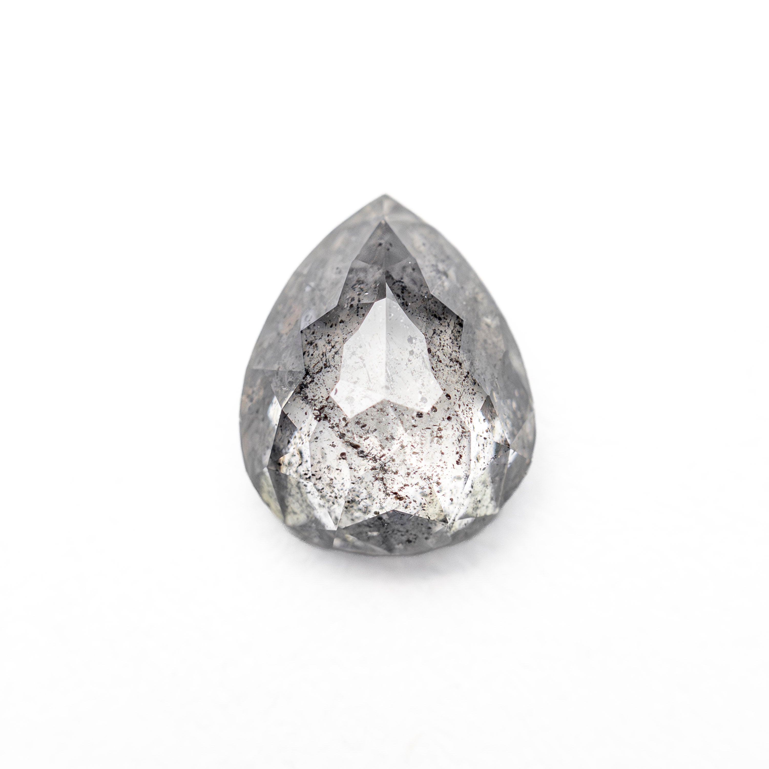 1.65ct 8.18x6.57x3.77mm Pear Double Cut 27538-48-Staghead Designs