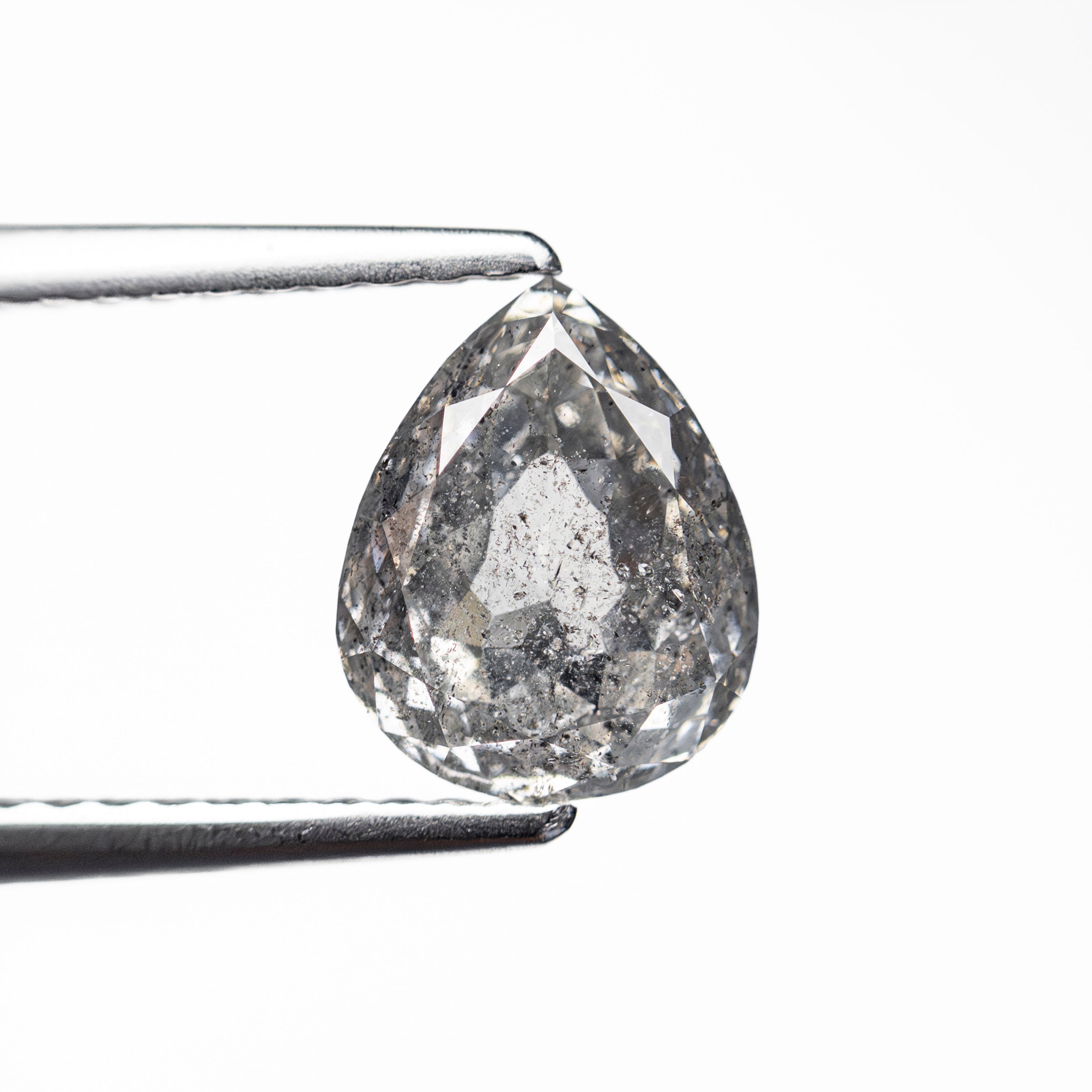 1.65ct 8.18x6.57x3.77mm Pear Double Cut 27538-48-Staghead Designs
