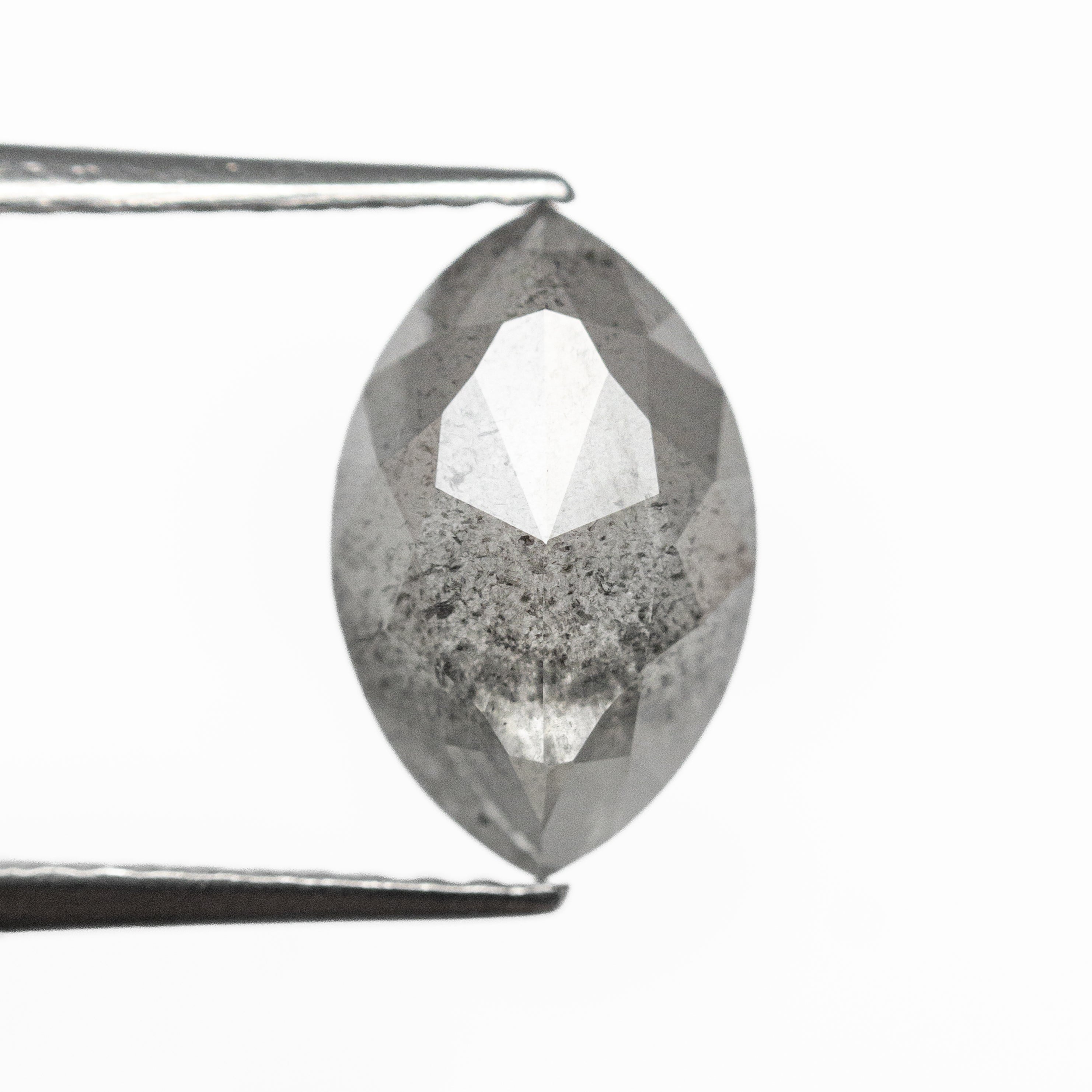 2.38ct 10.33x6.55x4.11mm Marquise Rosecut 27543-05-Staghead Designs