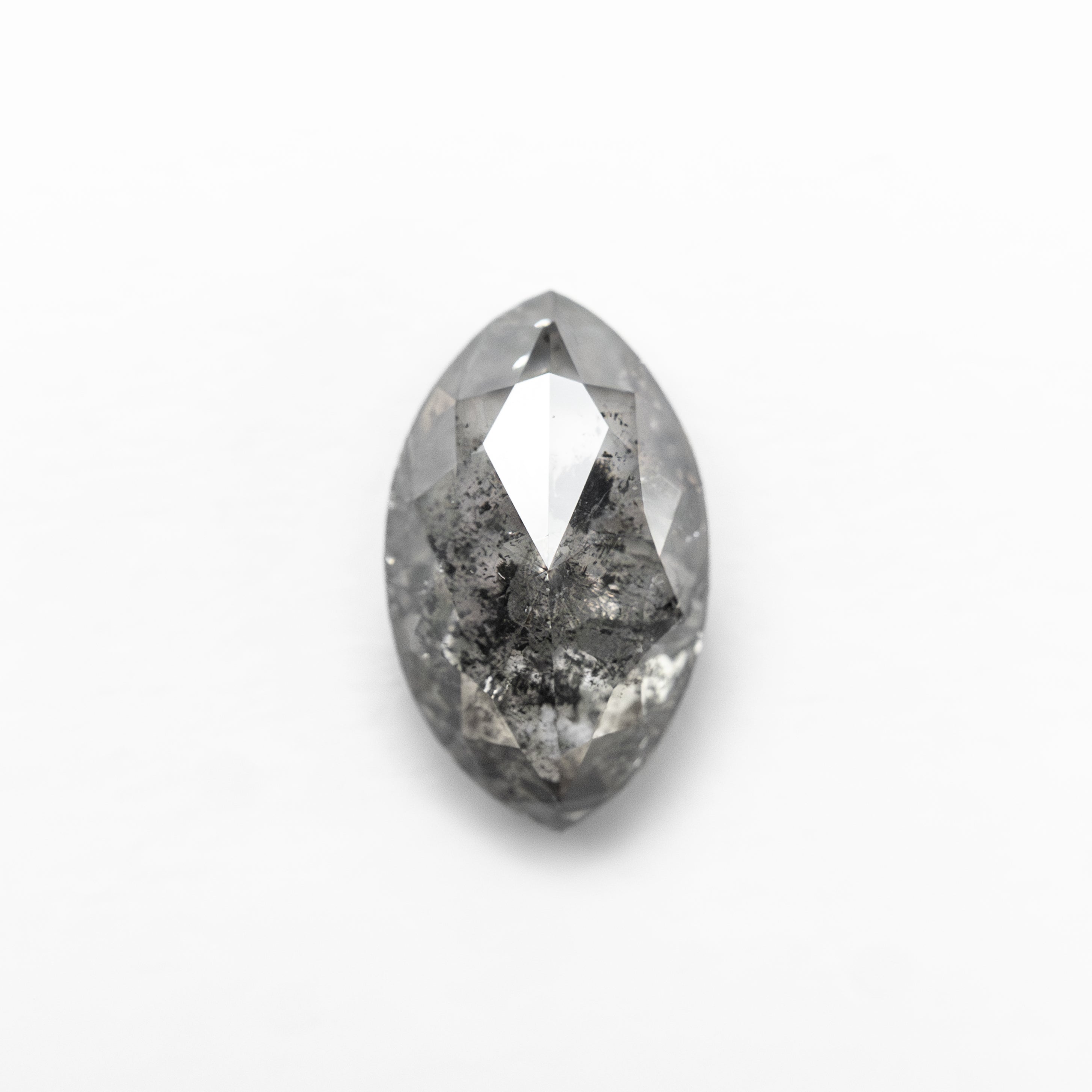 0.94ct 8.05x4.82x2.88mm Marquise Rosecut 27543-06-Staghead Designs