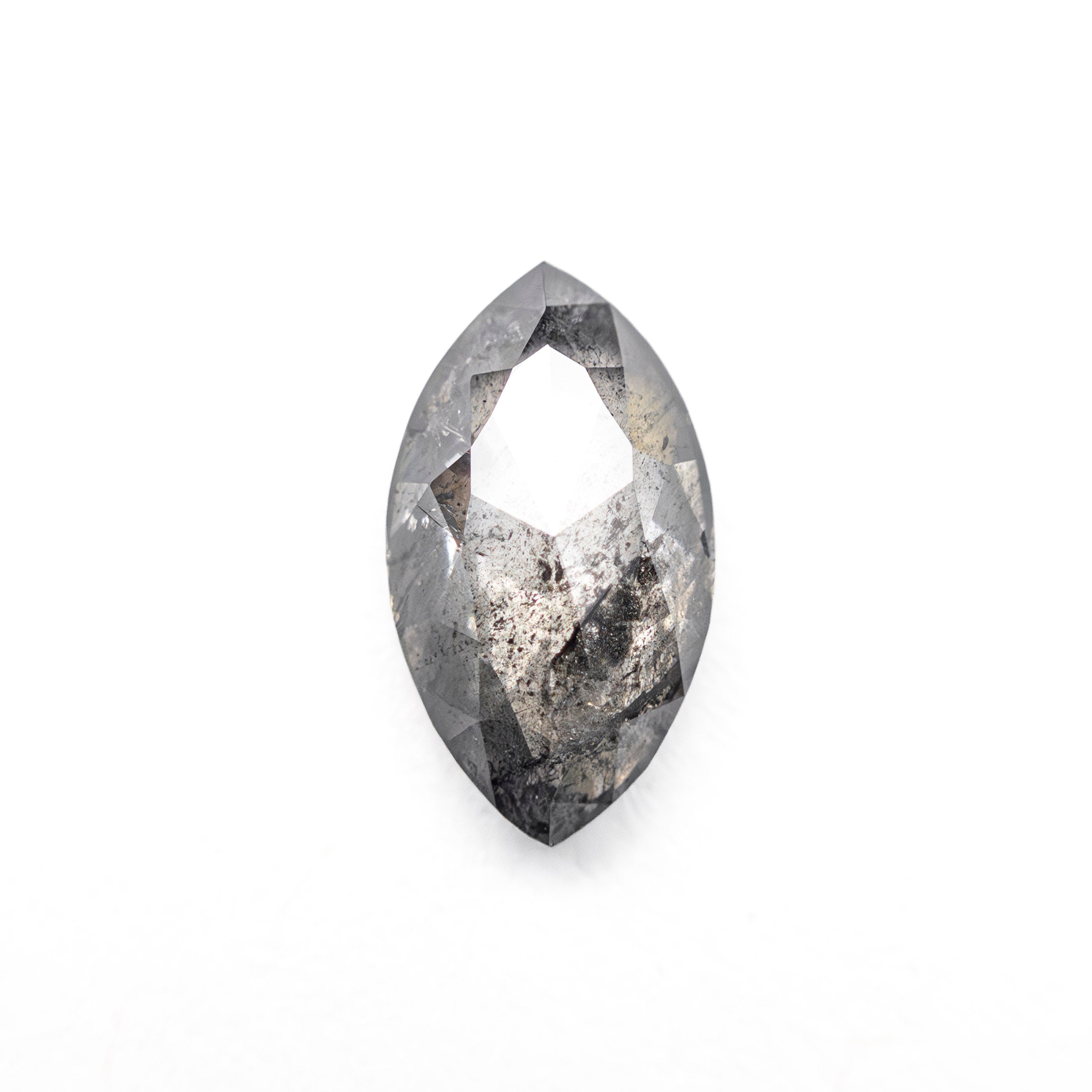 0.92ct 8.40x4.71x2.68mm Marquise Rosecut 27543-09-Staghead Designs