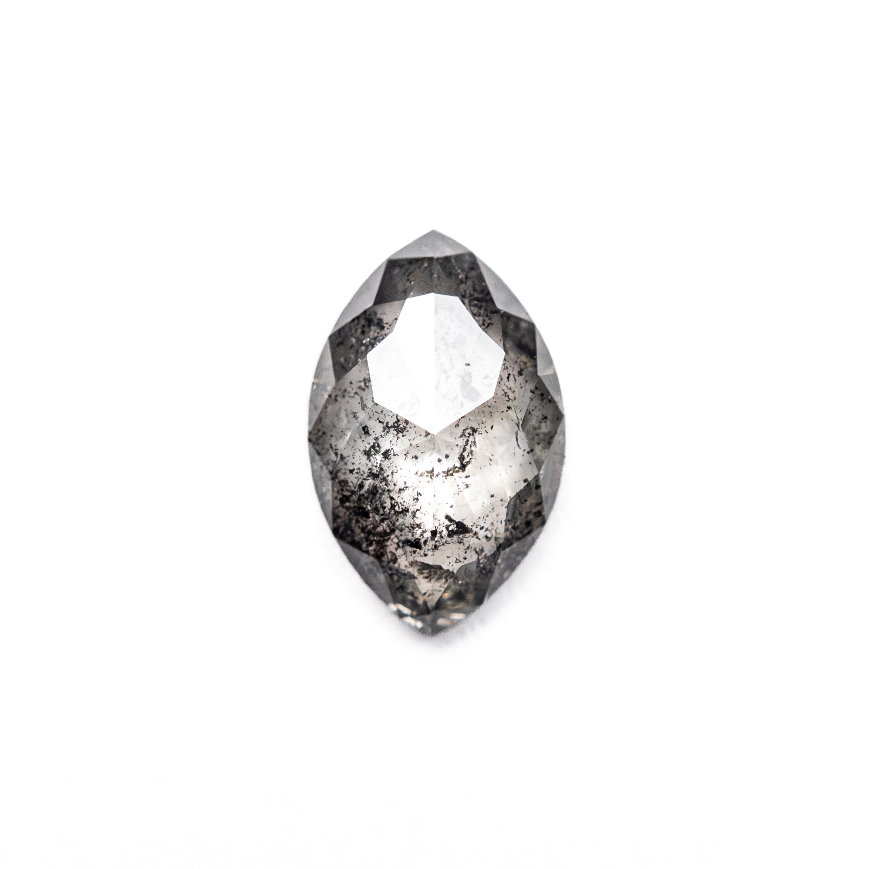 0.67ct 7.87x5.05x2.14mm Marquise Rosecut 27543-10-Staghead Designs