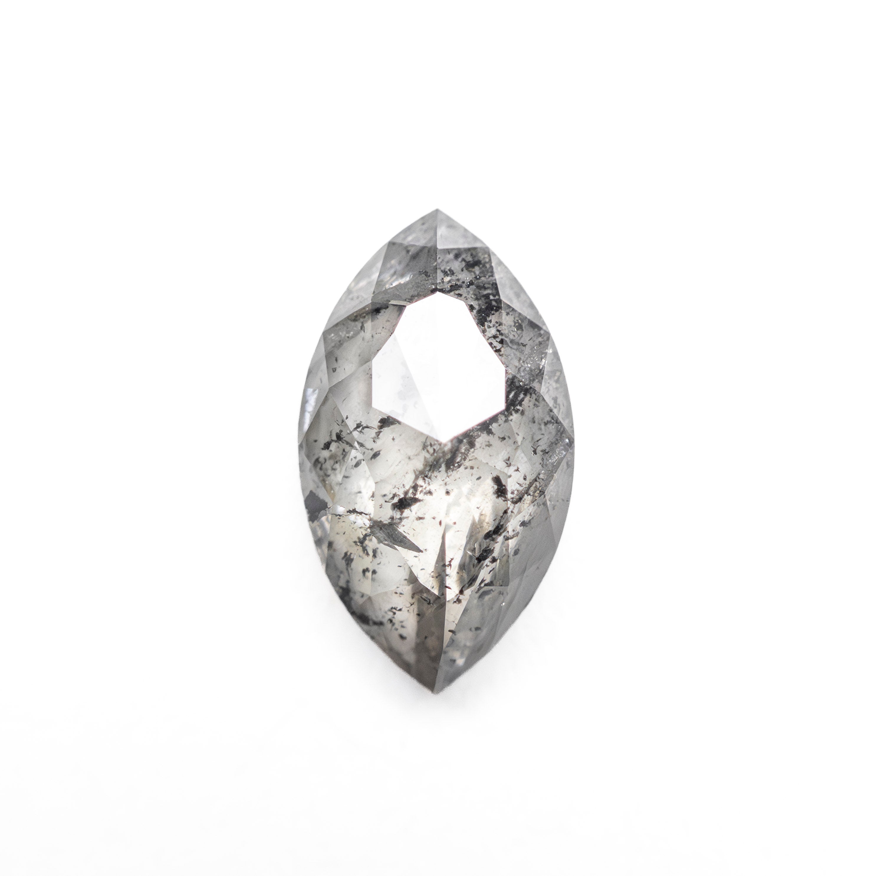 1.24ct 9.26x5.26x3.10mm Marquise Brilliant 27543-14