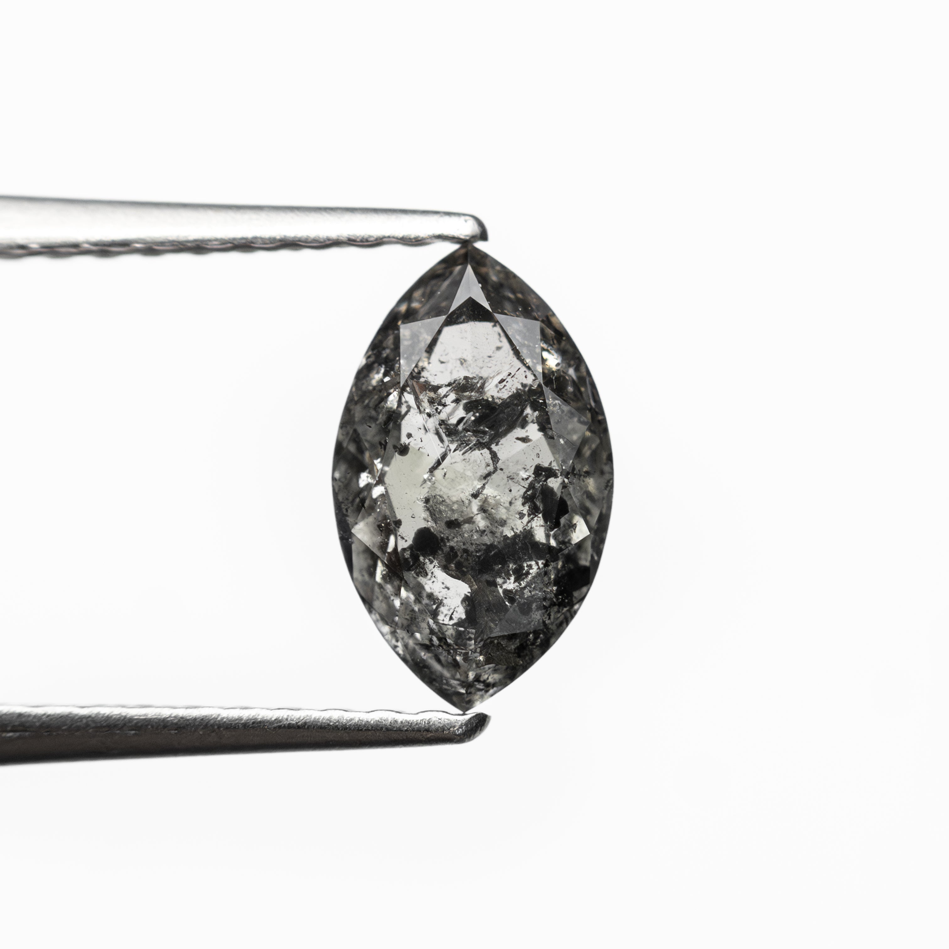 1.05ct 8.18x4.89x3.20mm Marquise Double Cut 27543-17