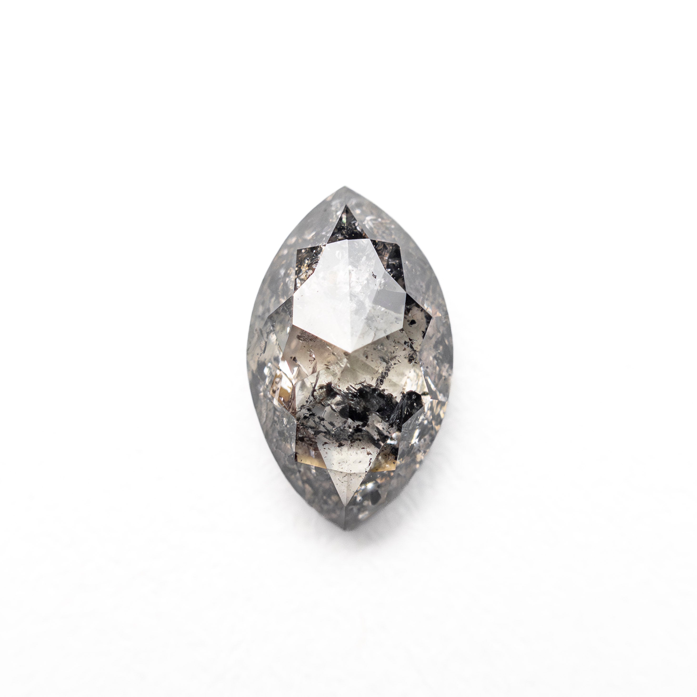 1.05ct 8.18x4.89x3.20mm Marquise Rosecut 27543-17-Staghead Designs