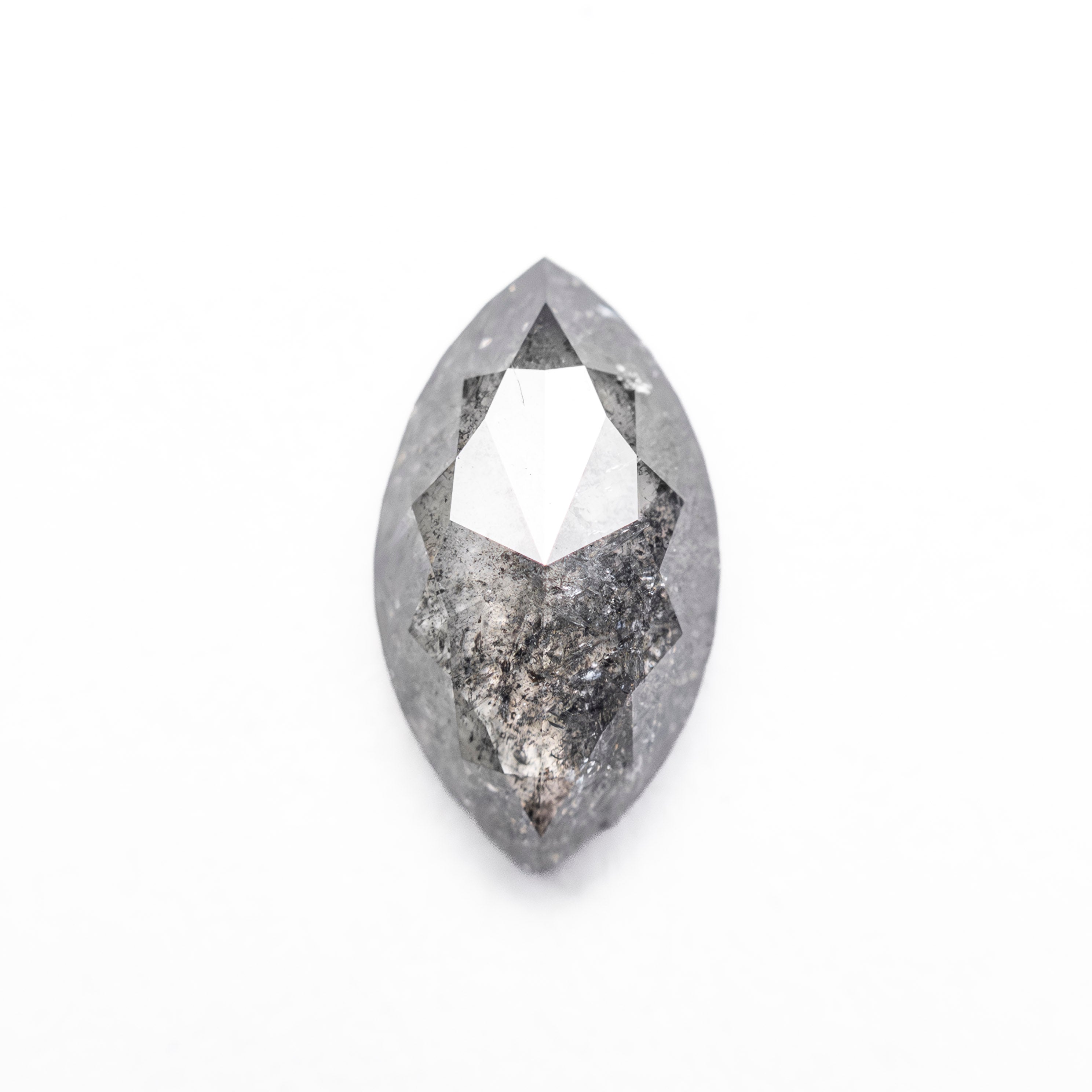 1.24ct 9.41x5.30x2.99 Marquise Rosecut 27543-18-Staghead Designs