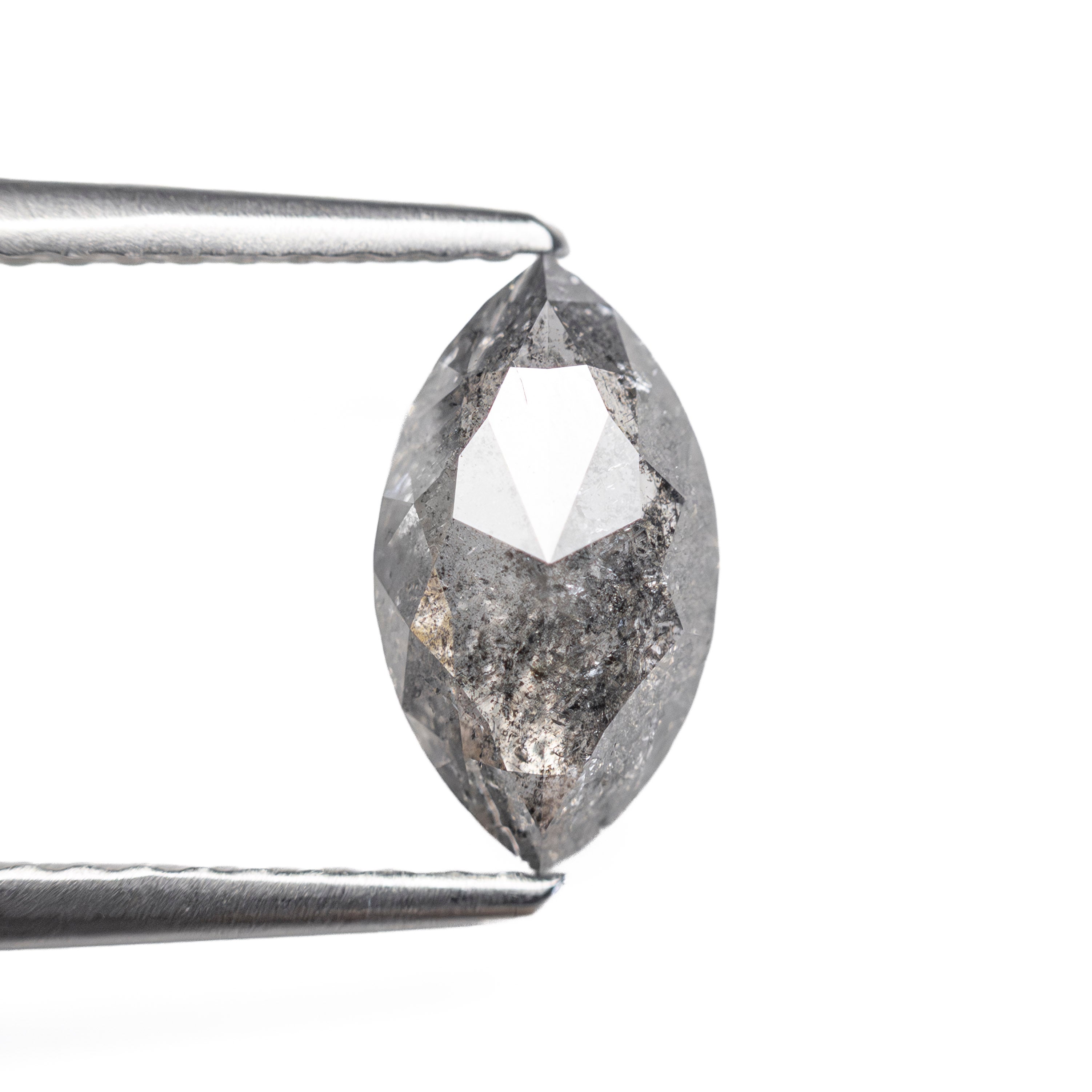 1.24ct 9.41x5.30x2.99 Marquise Rosecut 27543-18-Staghead Designs