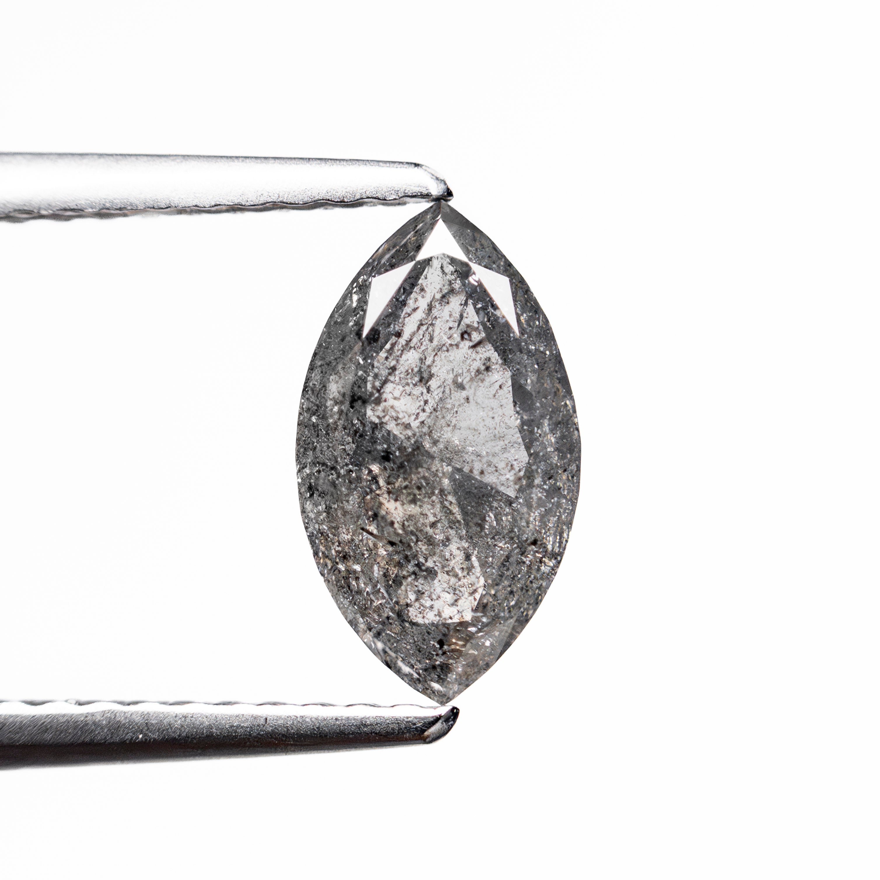 1.24ct 9.41x5.30x2.99 Marquise Rosecut 27543-18-Staghead Designs