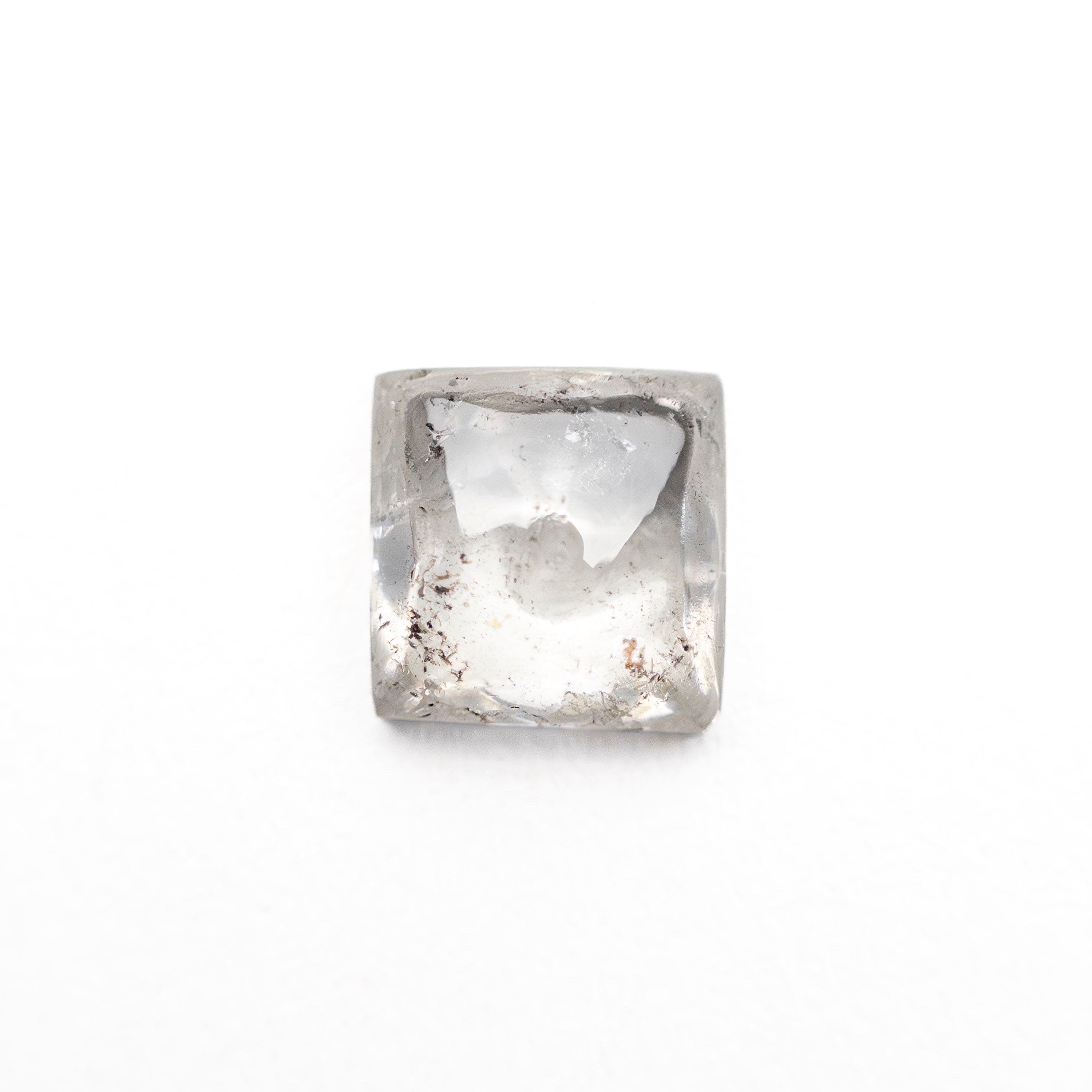 1.09ct 5.58x5.44x2.94mm Square Cabochon 27546-04-Staghead Designs