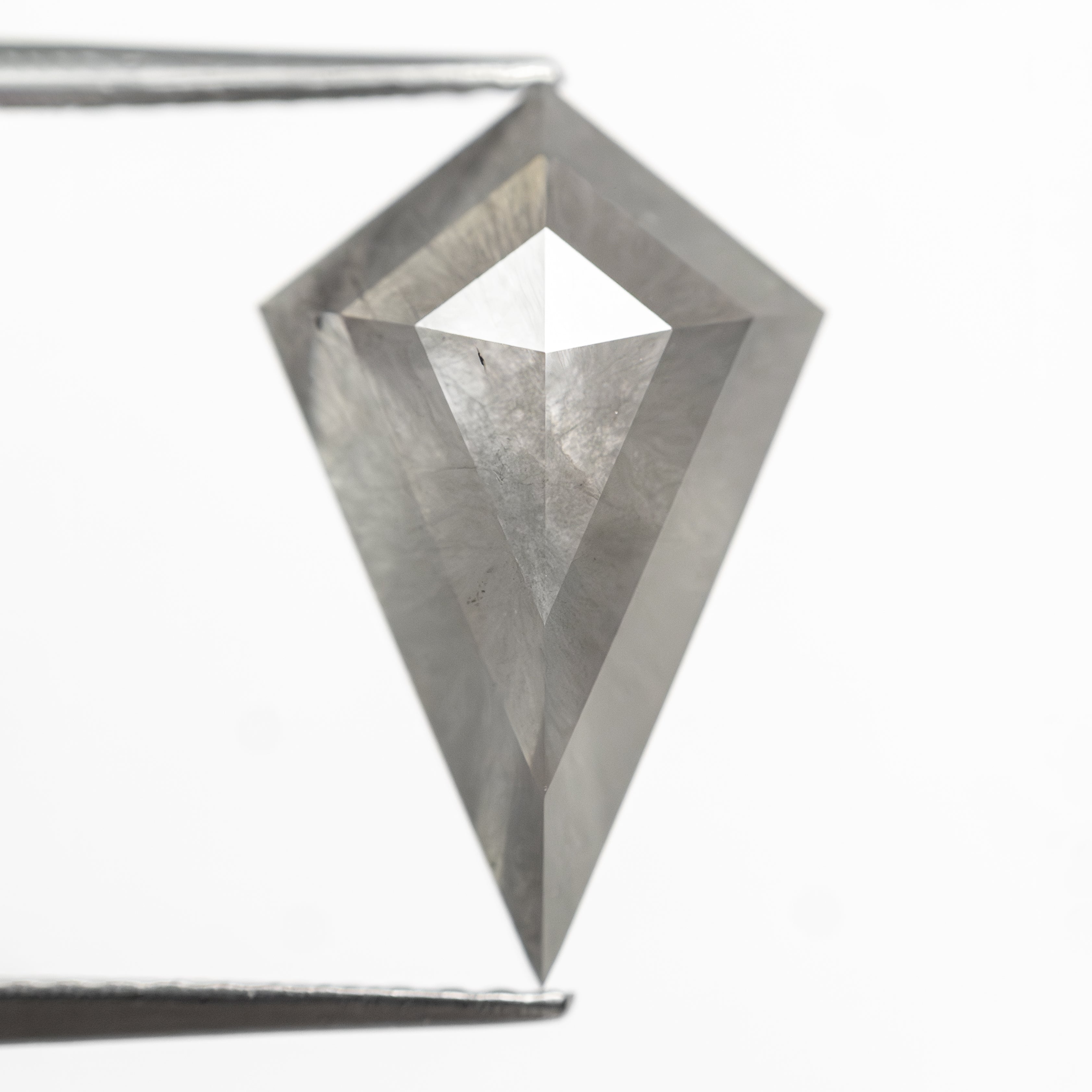 4.35ct 15.92x10.03x5.16mm Kite Rosecut 27555-01-Staghead Designs