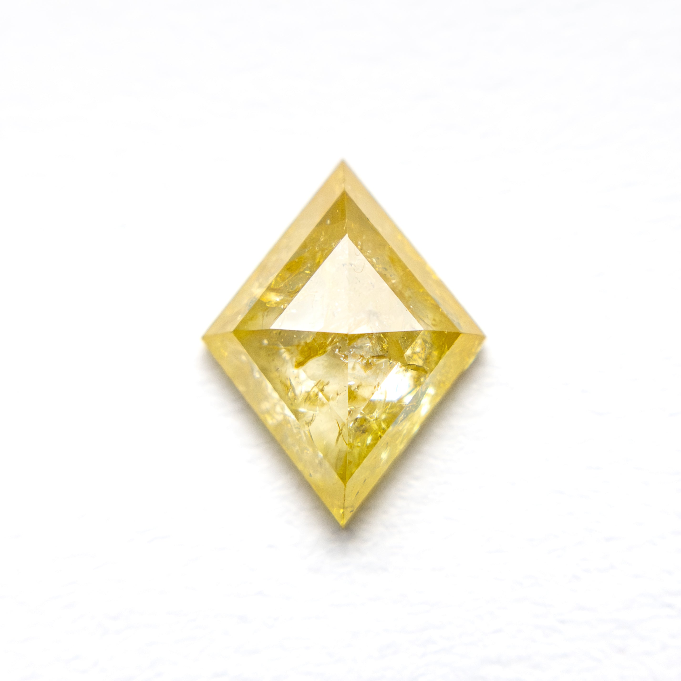 1.25ct 9.70x7.50x3.15mm Lozenge Rosecut 27564-02-Staghead Designs
