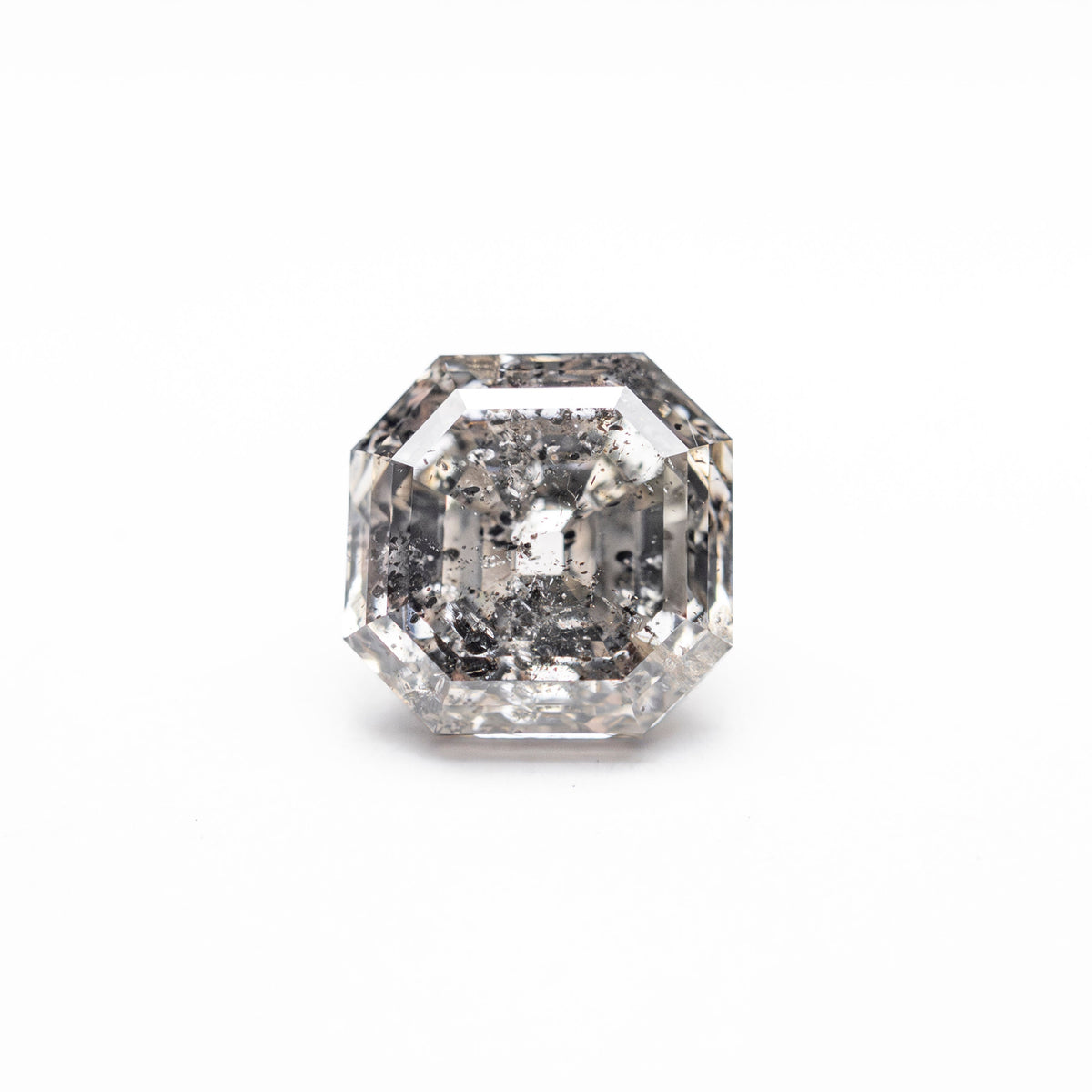 1.34ct 5.98x5.97x4.12mm Cut Corner Square Step Cut 🇨🇦 27591-01-Staghead Designs