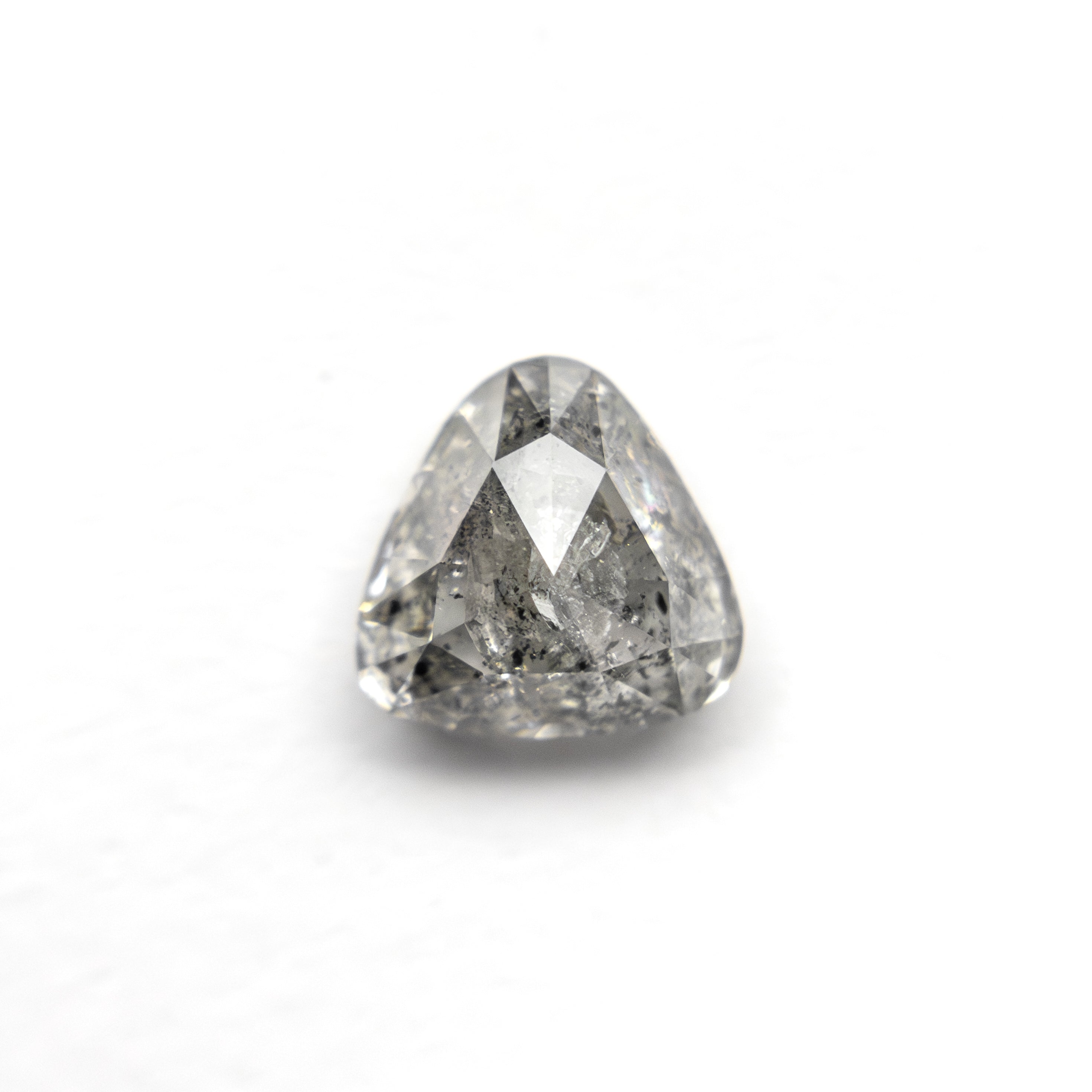 1.15ct 6.47x6.60x3.62mm Trillion Brilliant 🇨🇦 27611-01-Staghead Designs