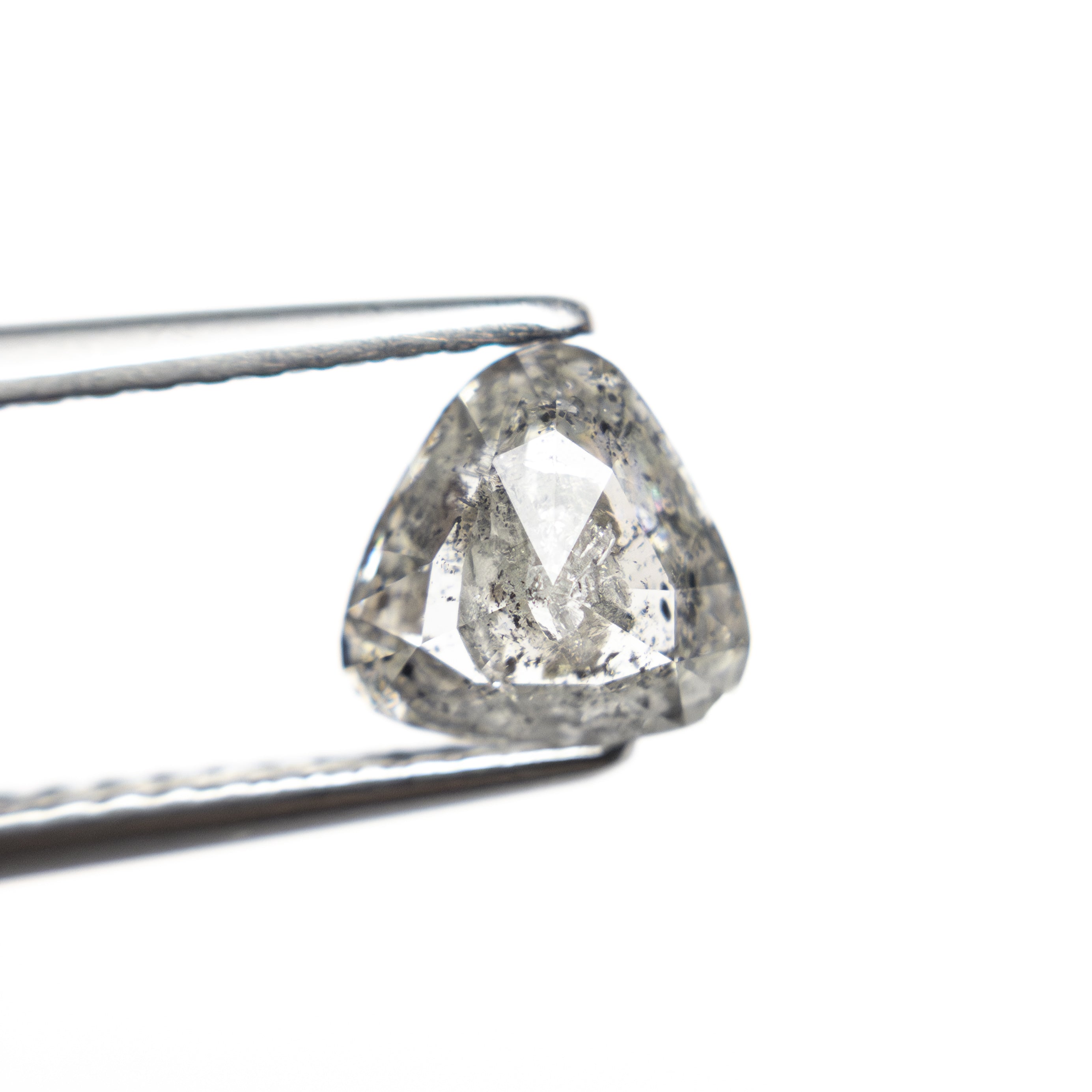 1.15ct 6.47x6.60x3.62mm Trillion Brilliant 🇨🇦 27611-01-Staghead Designs