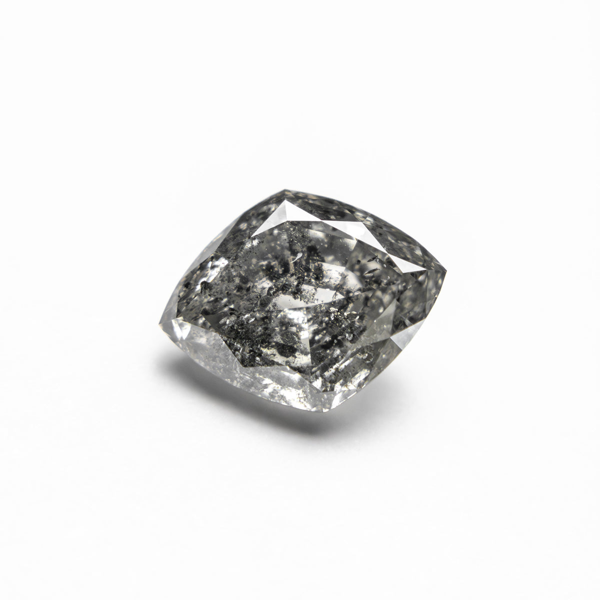 1.44ct 8.72x6.87x3.76mm Lozenge Brilliant 🇨🇦 27622-01-Staghead Designs