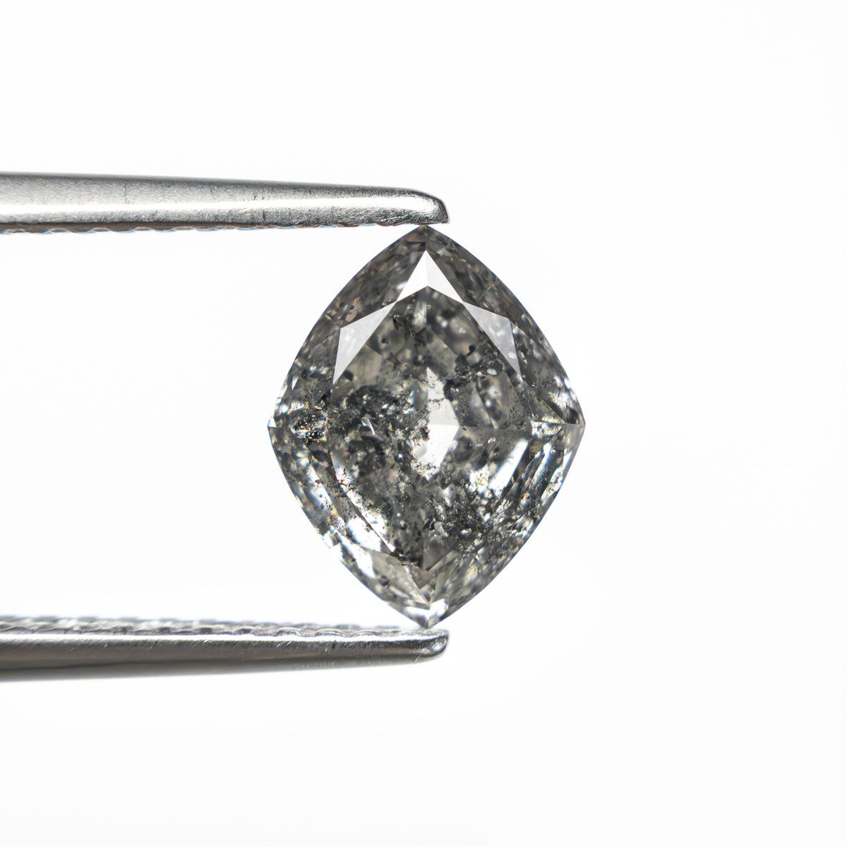 1.44ct 8.72x6.87x3.76mm Lozenge Brilliant 🇨🇦 27622-01-Staghead Designs