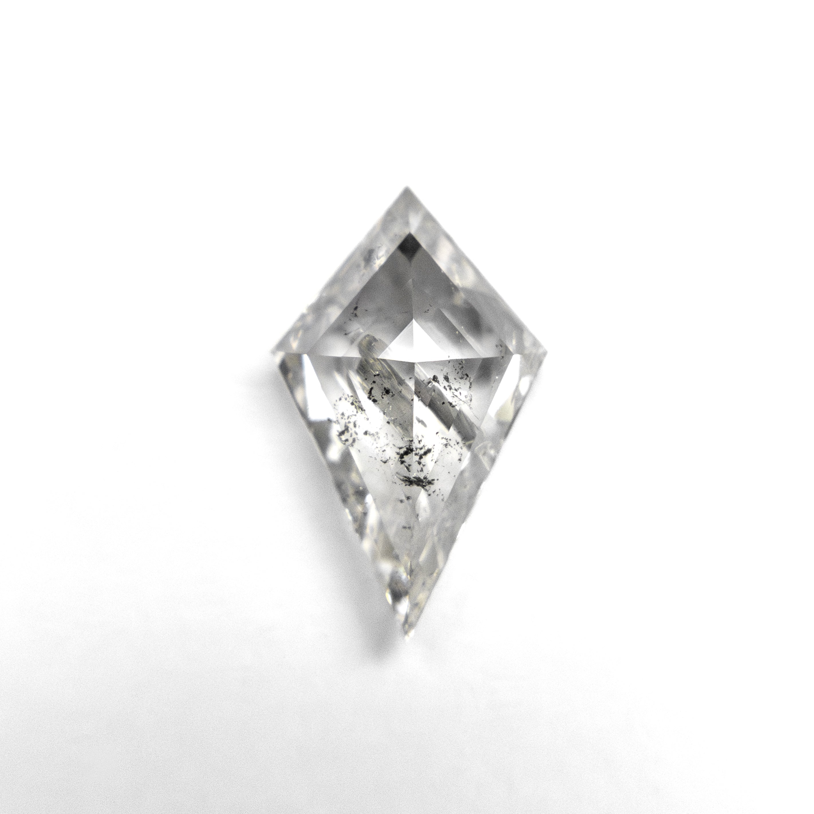 1.03ct 10.03x6.08x2.97mm Kite Step Cut 🇨🇦 27635-01-Staghead Designs