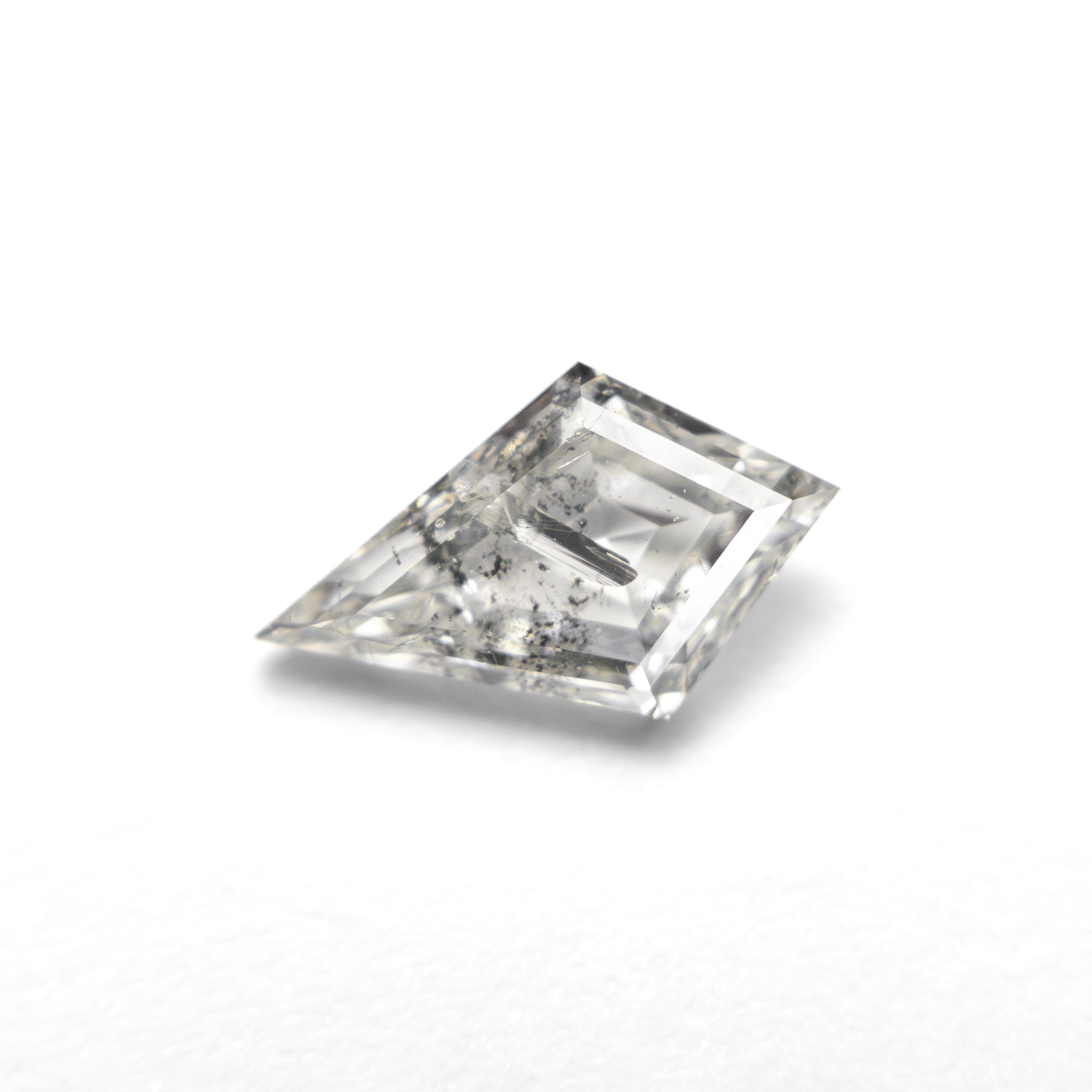 1.03ct 10.03x6.08x2.97mm Kite Step Cut 🇨🇦 27635-01-Staghead Designs