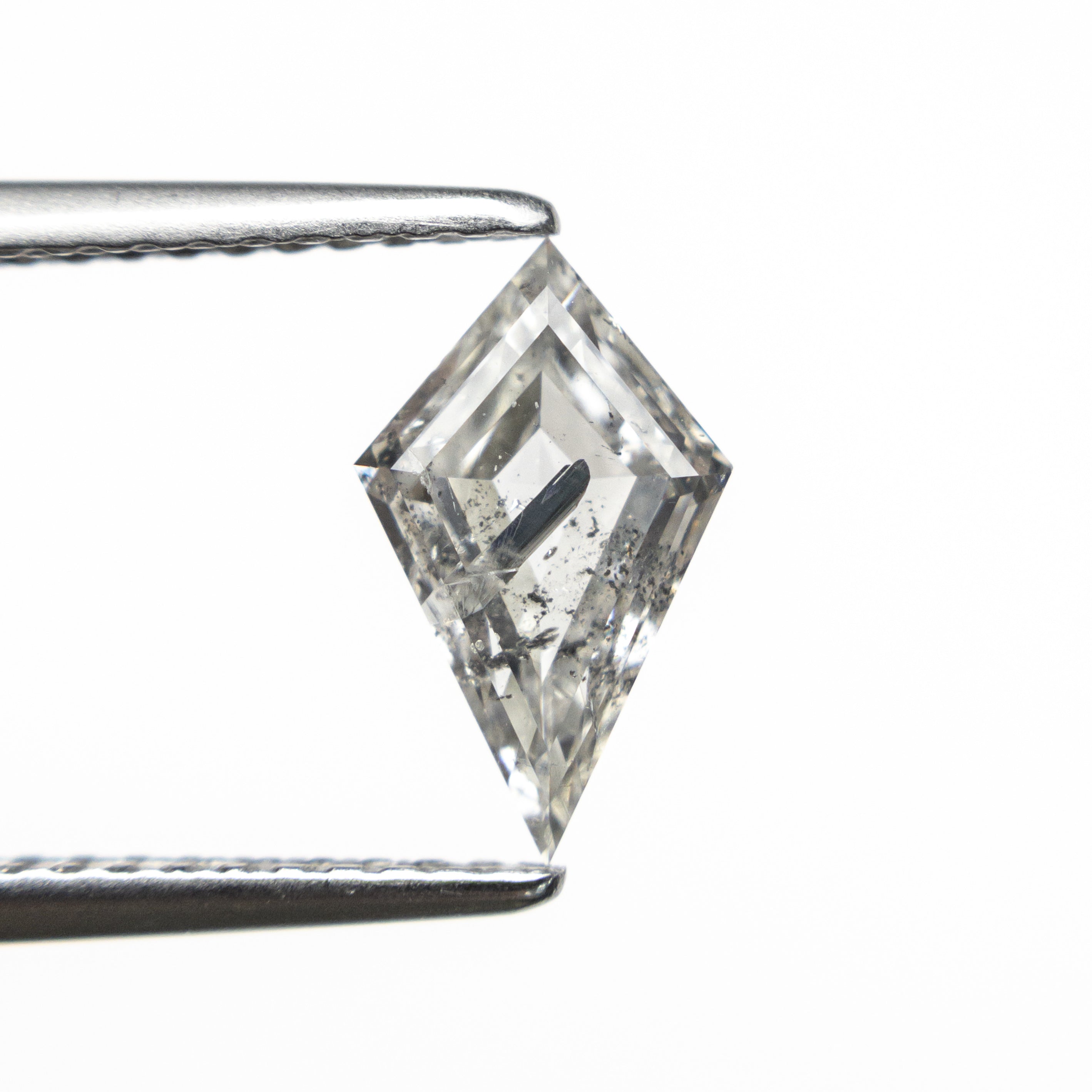 1.03ct 10.03x6.08x2.97mm Kite Step Cut 🇨🇦 27635-01-Staghead Designs