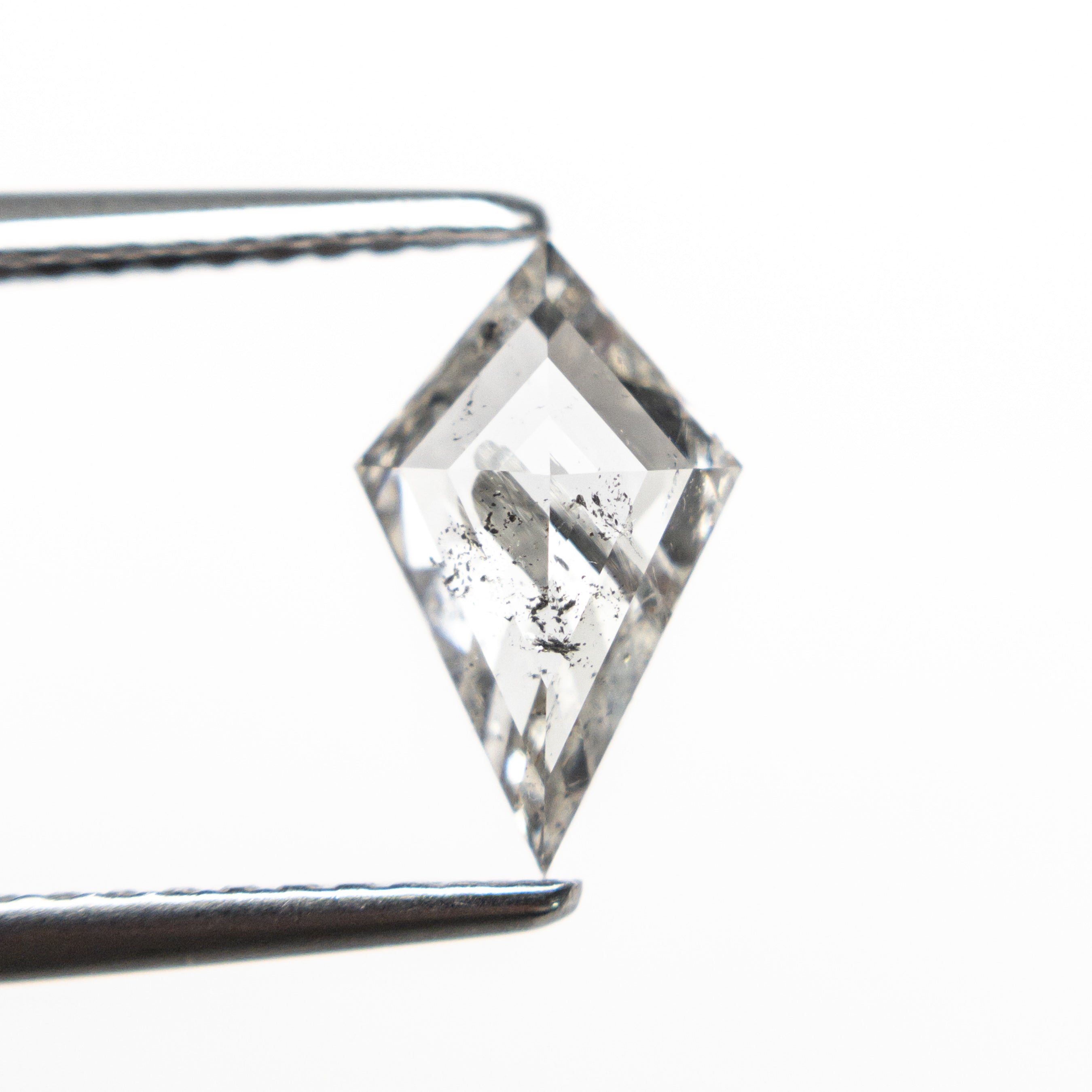 1.03ct 10.03x6.08x2.97mm Kite Step Cut 🇨🇦 27635-01-Staghead Designs