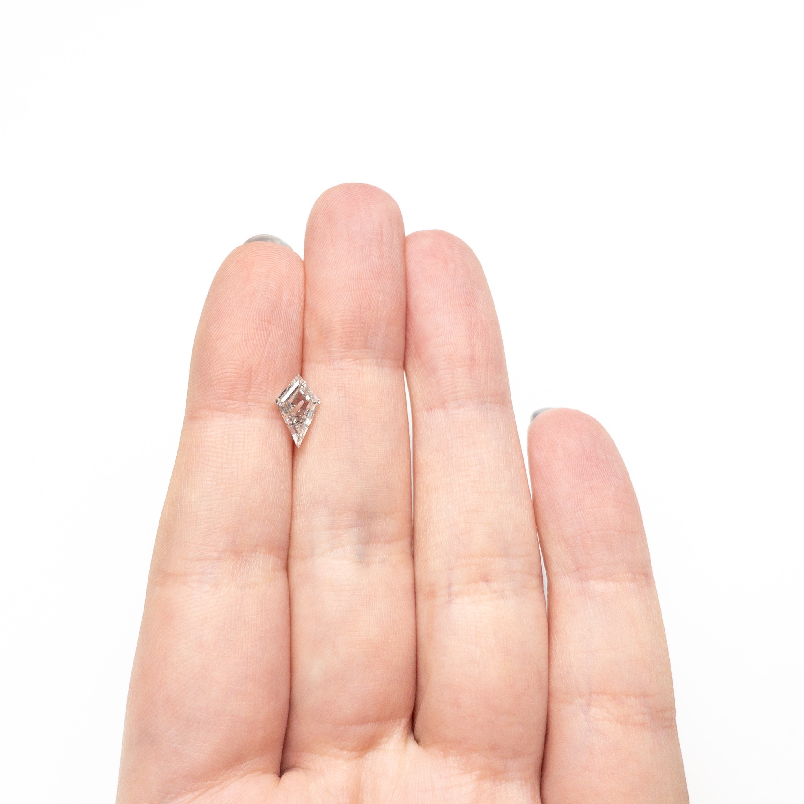 1.03ct 10.03x6.08x2.97mm Kite Step Cut 🇨🇦 27635-01-Staghead Designs