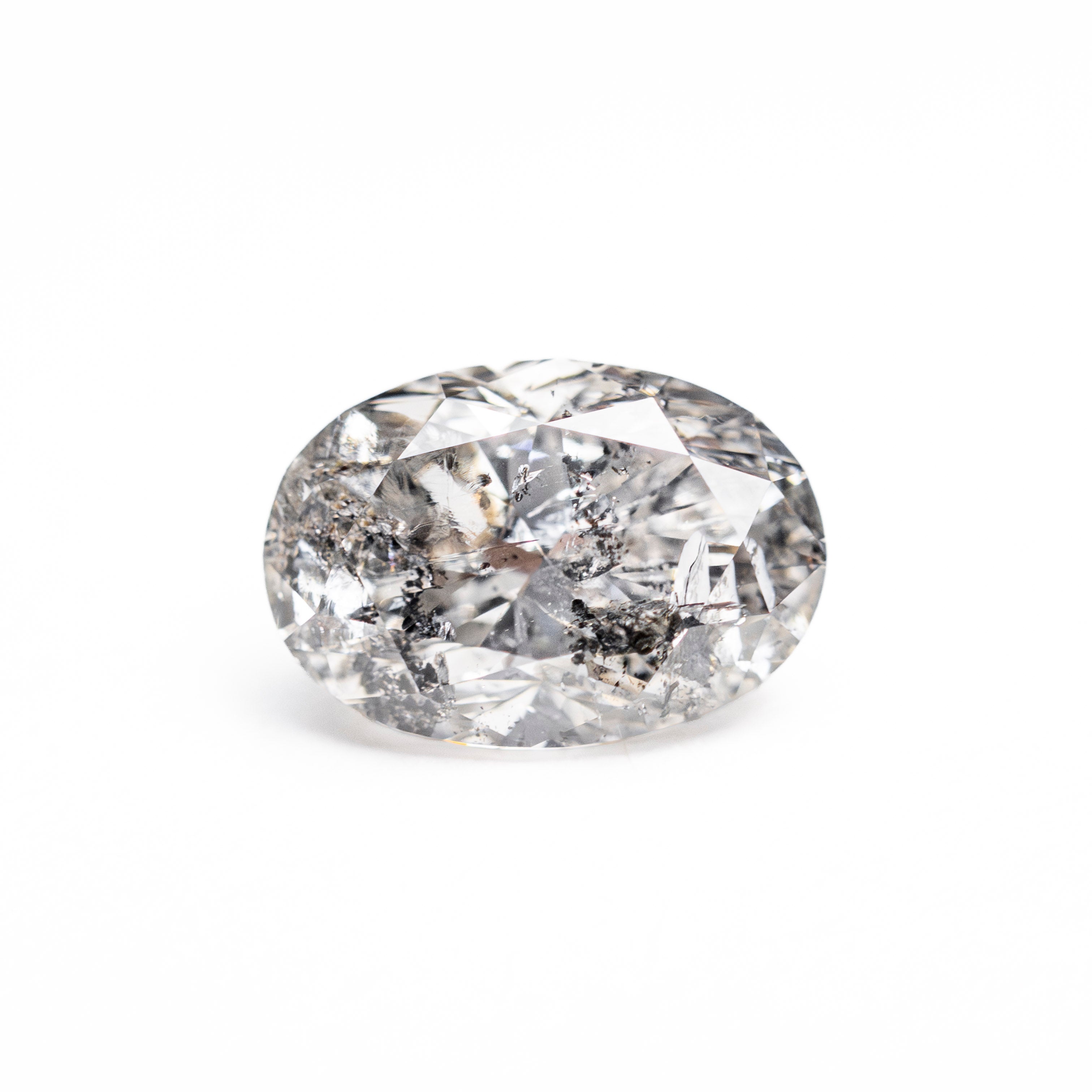 1.50ct 8.52x5.95x4.34mm Oval Brilliant 🇨🇦 27649-01-Staghead Designs