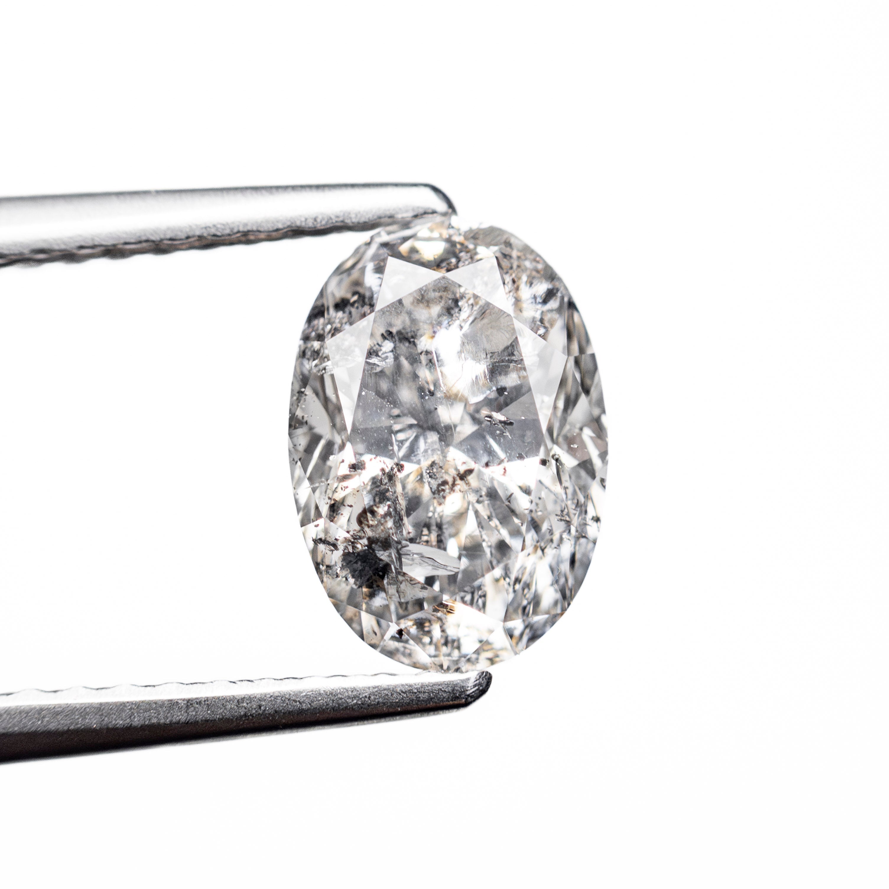 1.50ct 8.52x5.95x4.34mm Oval Brilliant 🇨🇦 27649-01-Staghead Designs